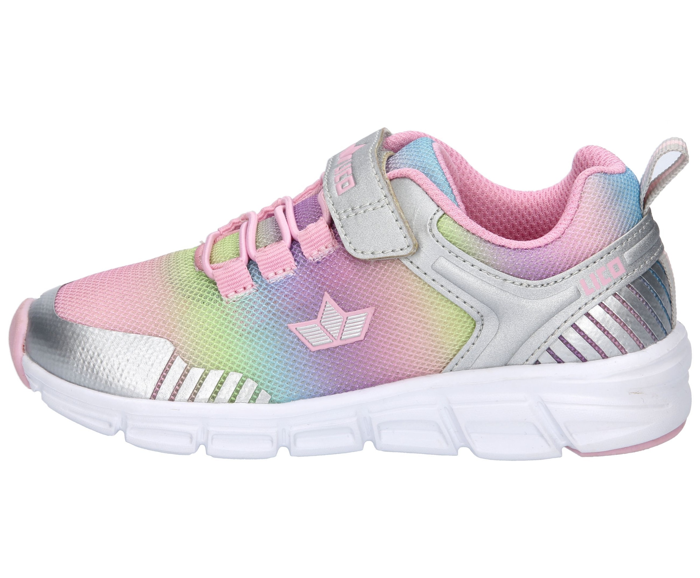 Lico Sneaker »Freizeitschuh Namur VS«