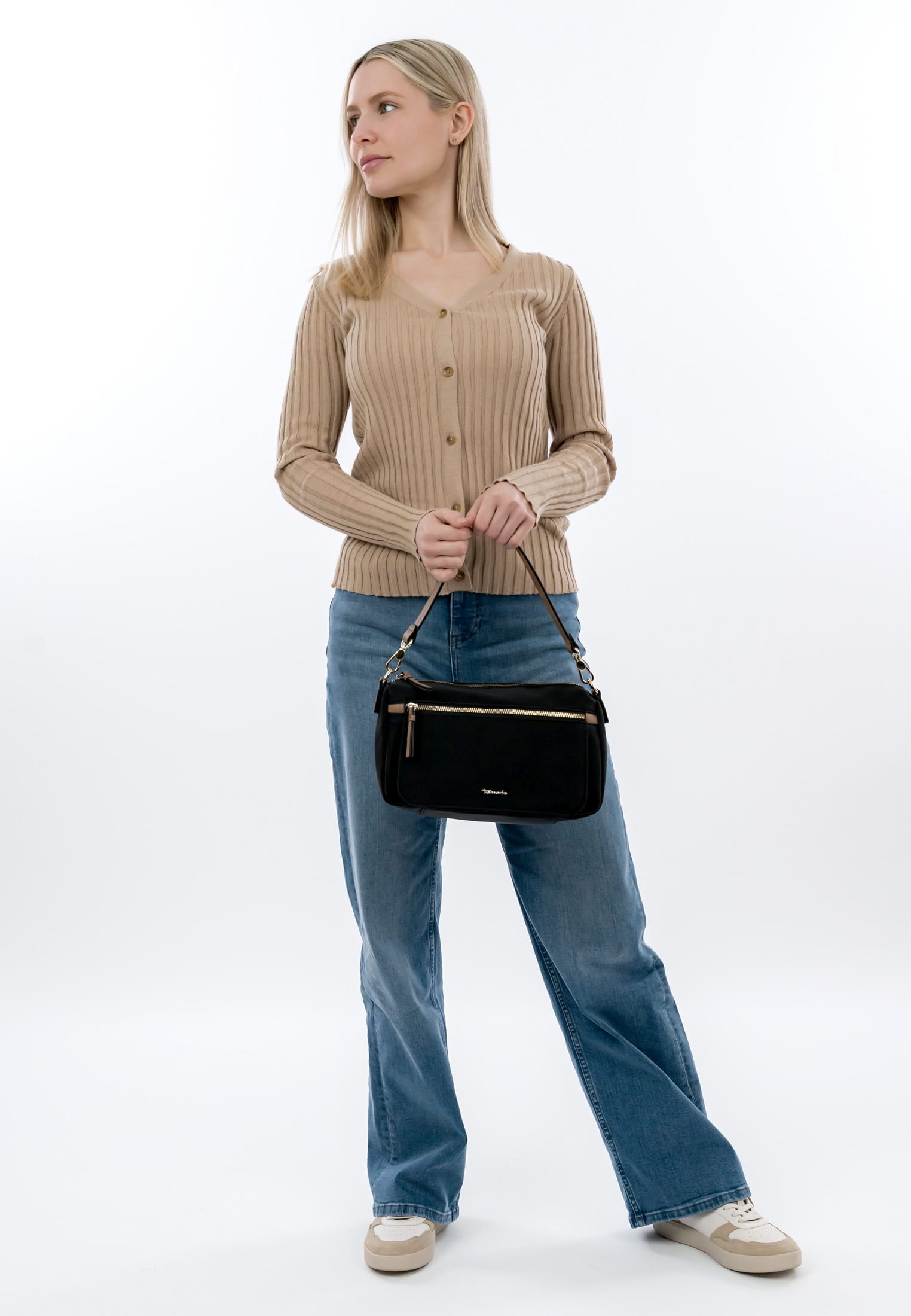 Tamaris Beuteltasche »Beutel TAS Gertraud«