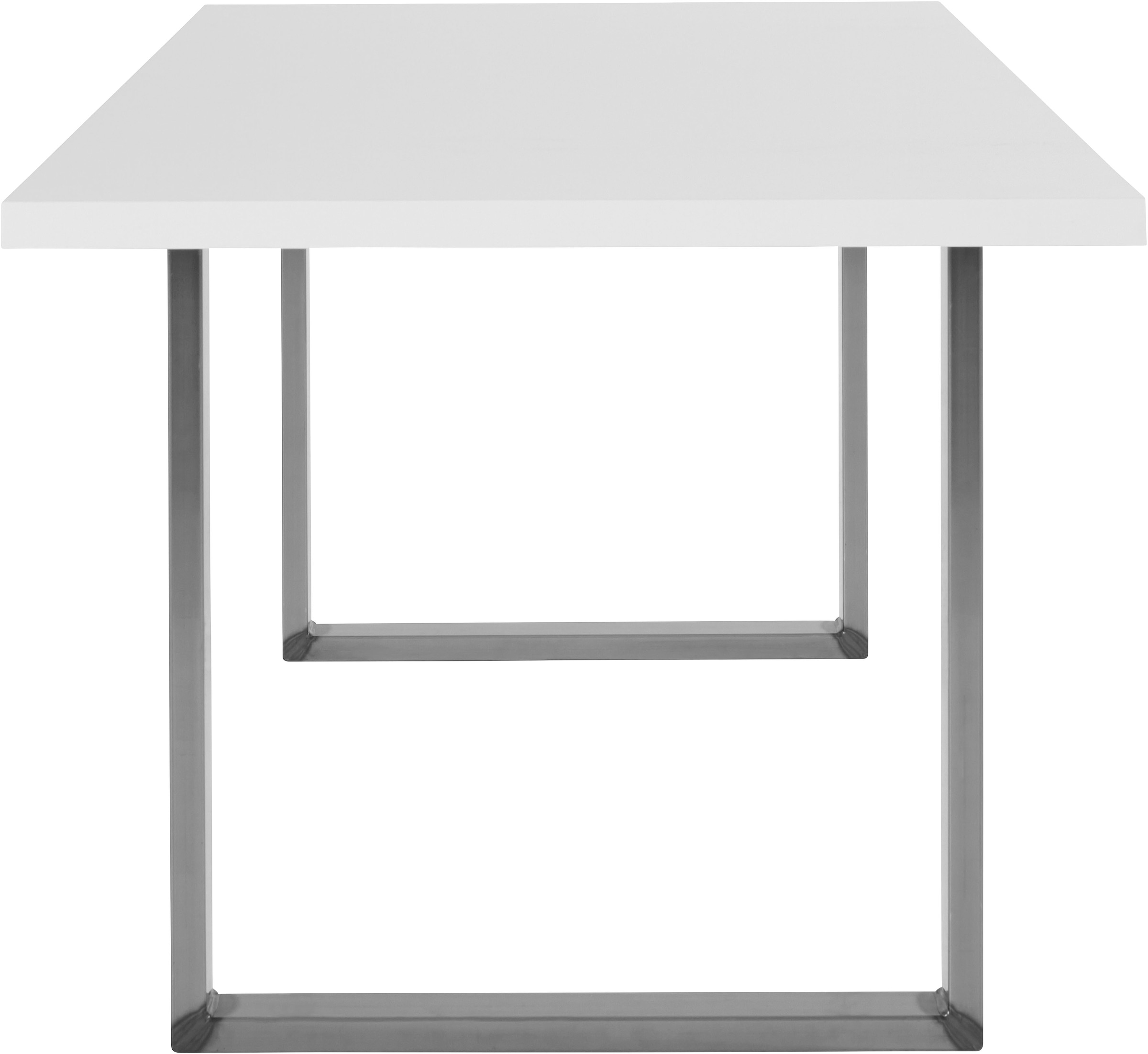 FORTE Esstisch, Breite 160 cm