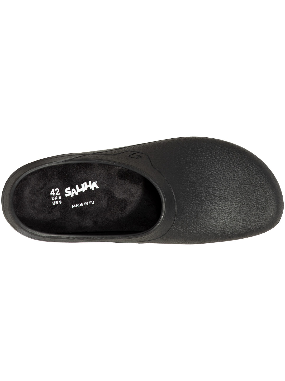 SALIHA Clog »Gartenclogs Multi Clog geschlossen«