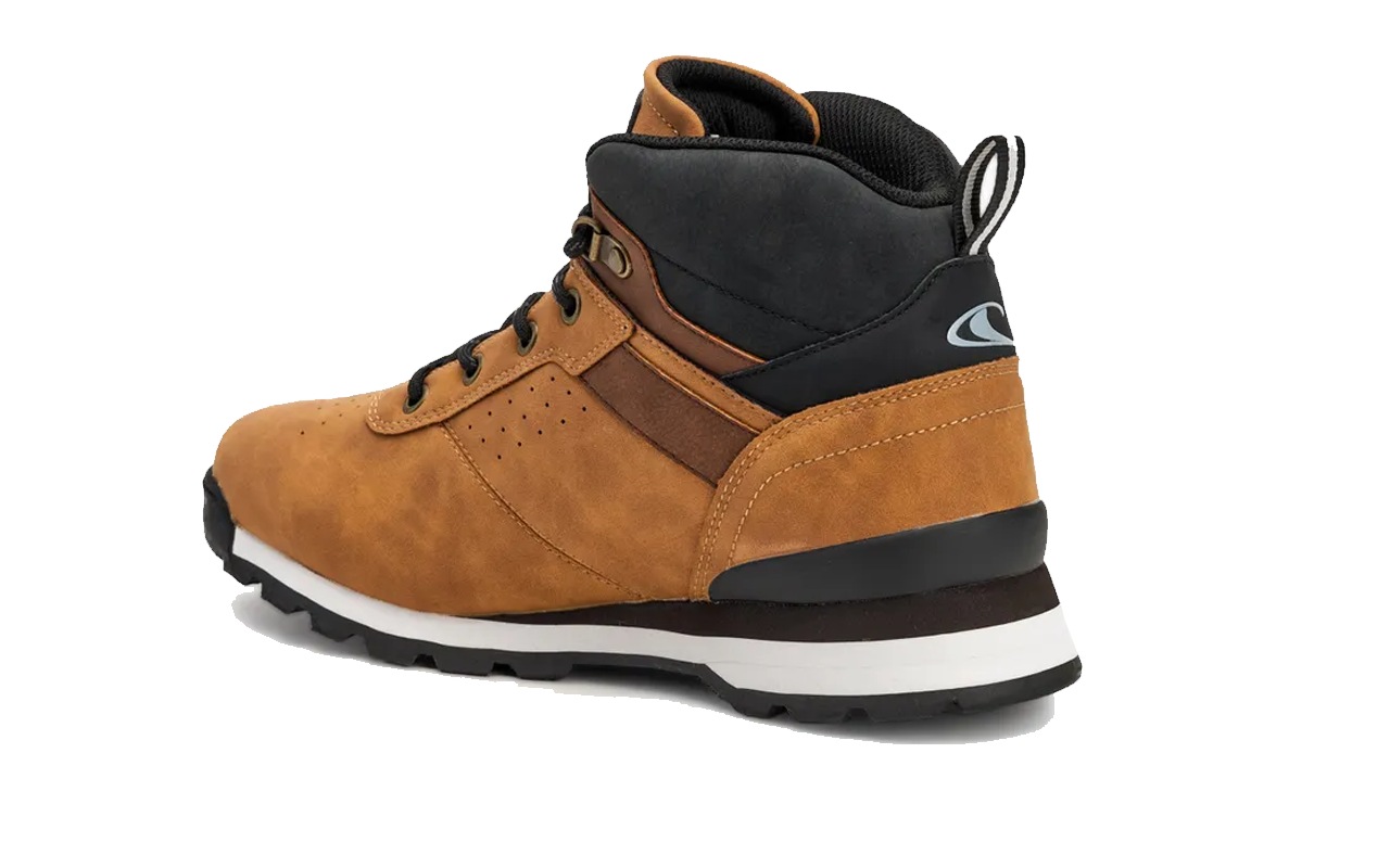 O'Neill Winterboots »GRAND TETON MEN MID«  Winterschuhe, Winterstiefel, Snowboots