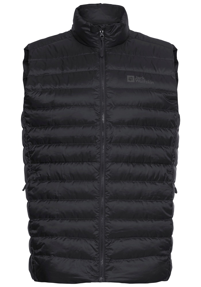 Jack Wolfskin Daunenweste »PILVI DOWN VEST M«