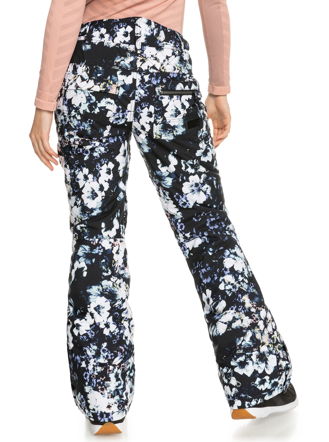 Roxy Snowboardhose »Nadia Printed«