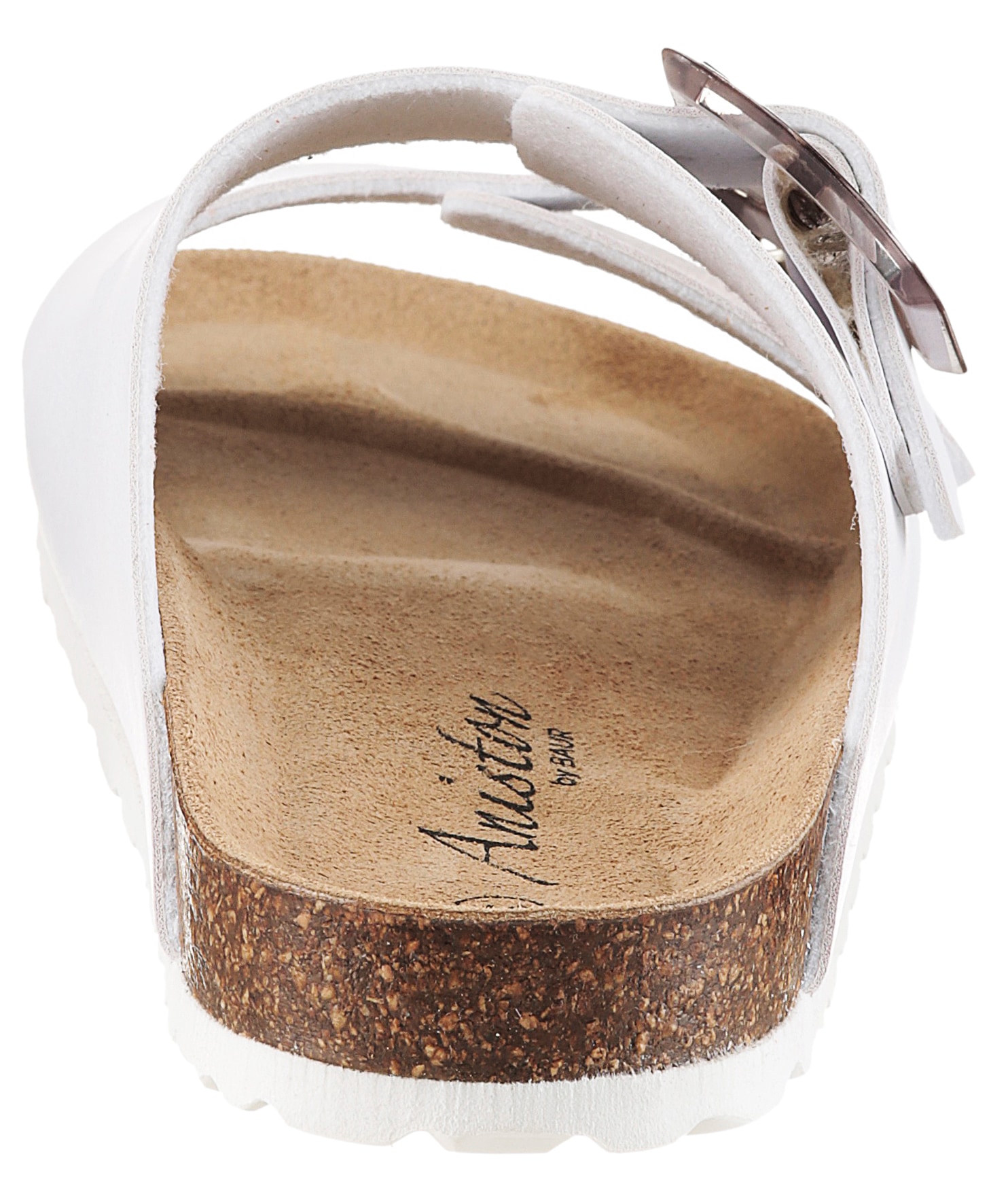Aniston SHOES Pantolette  Sommerschuh, Hausschuh, Strandschuh - NEUE KOLLEKTION