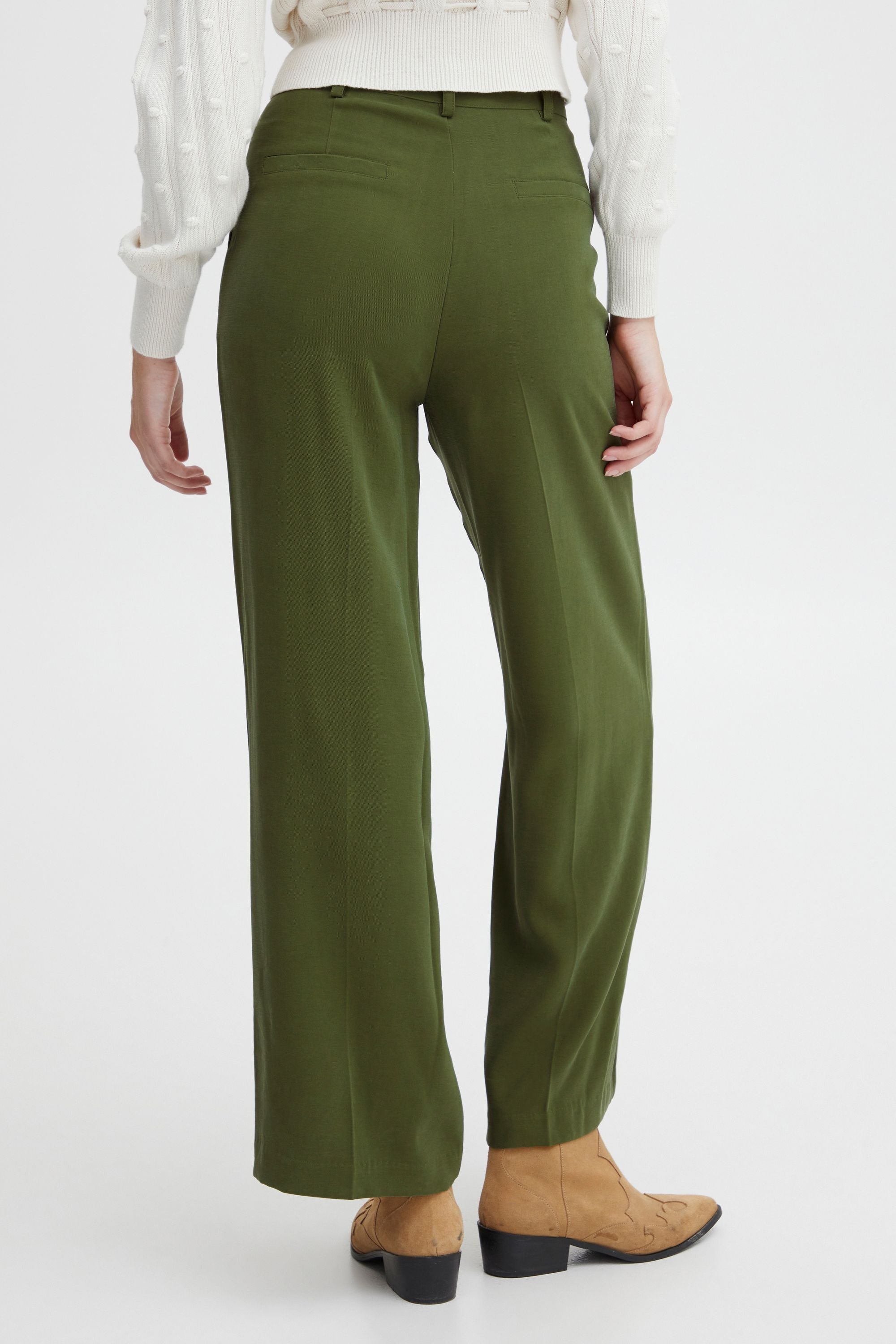 ATELIER RÊVE Stoffhose »Stoffhose IRLeono«