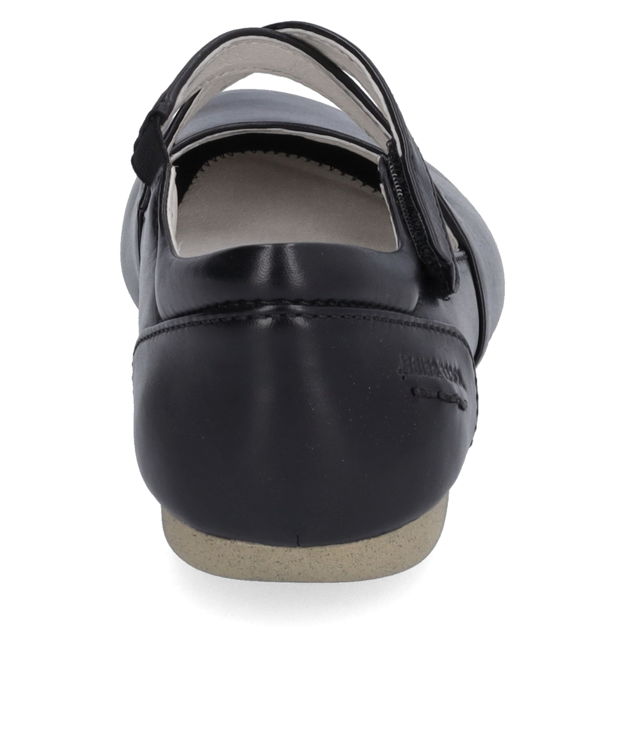 Josef Seibel Ballerina »Fiona 72, schwarz«