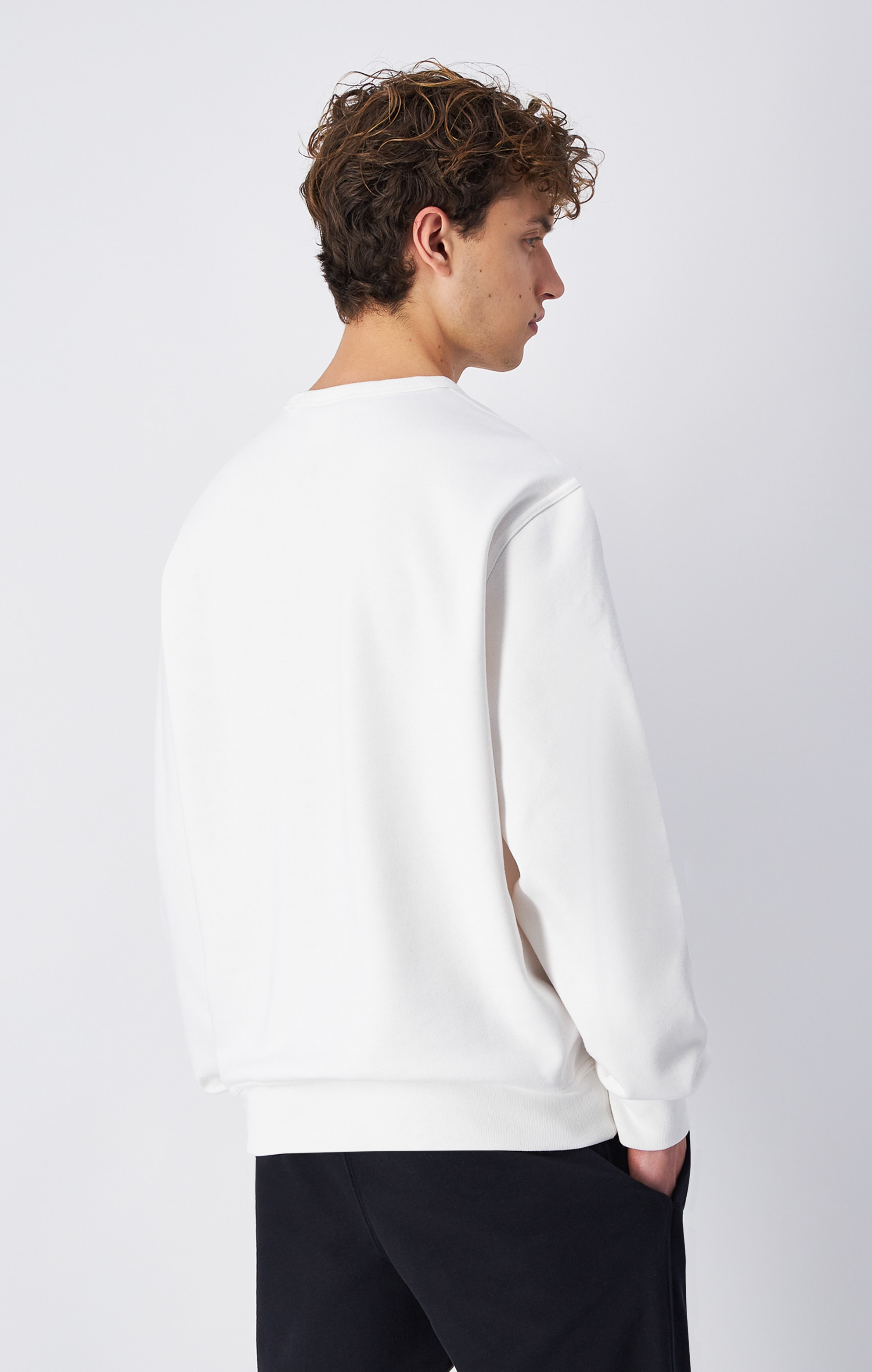 Champion Sweatshirt »Crewneck Sweatshirt«