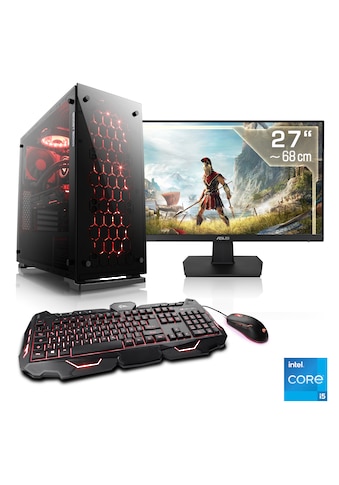 CSL Gaming-PC-Komplettsystem »HydroX V25323« kaufen