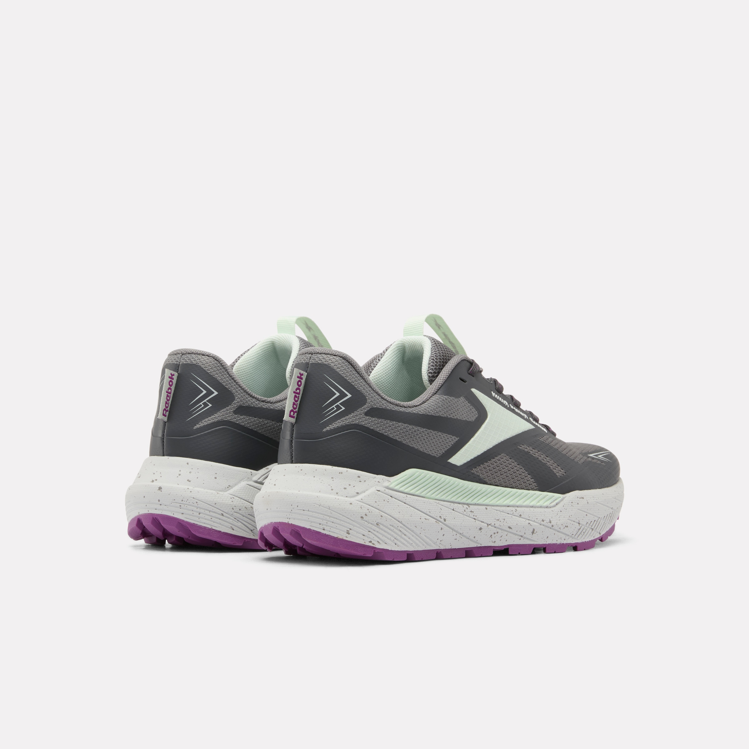 Reebok Walkingschuh »REEBOK BASE TRAIL LOW«