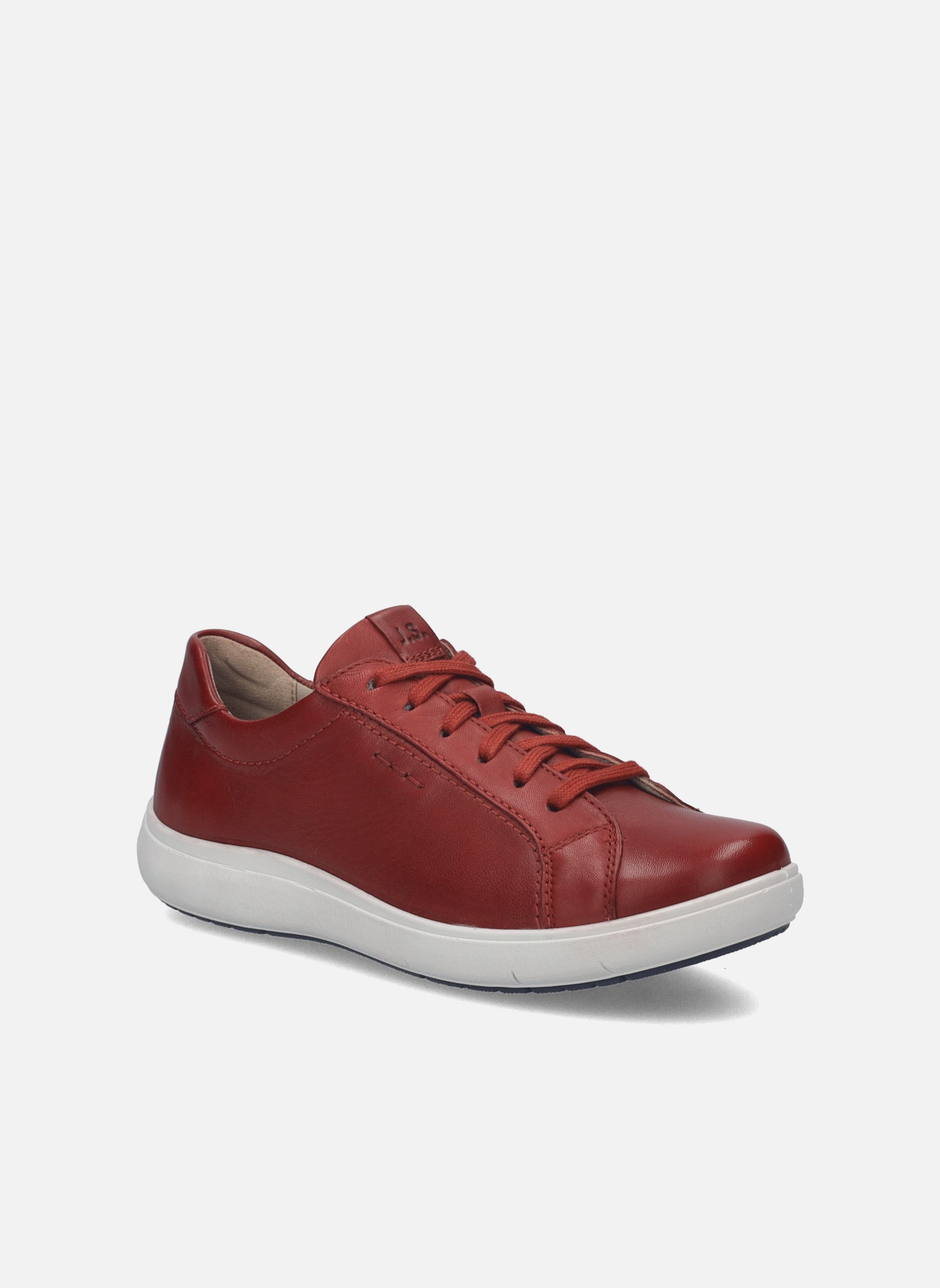 Josef Seibel Sneaker »Megan 07, hibiscus«