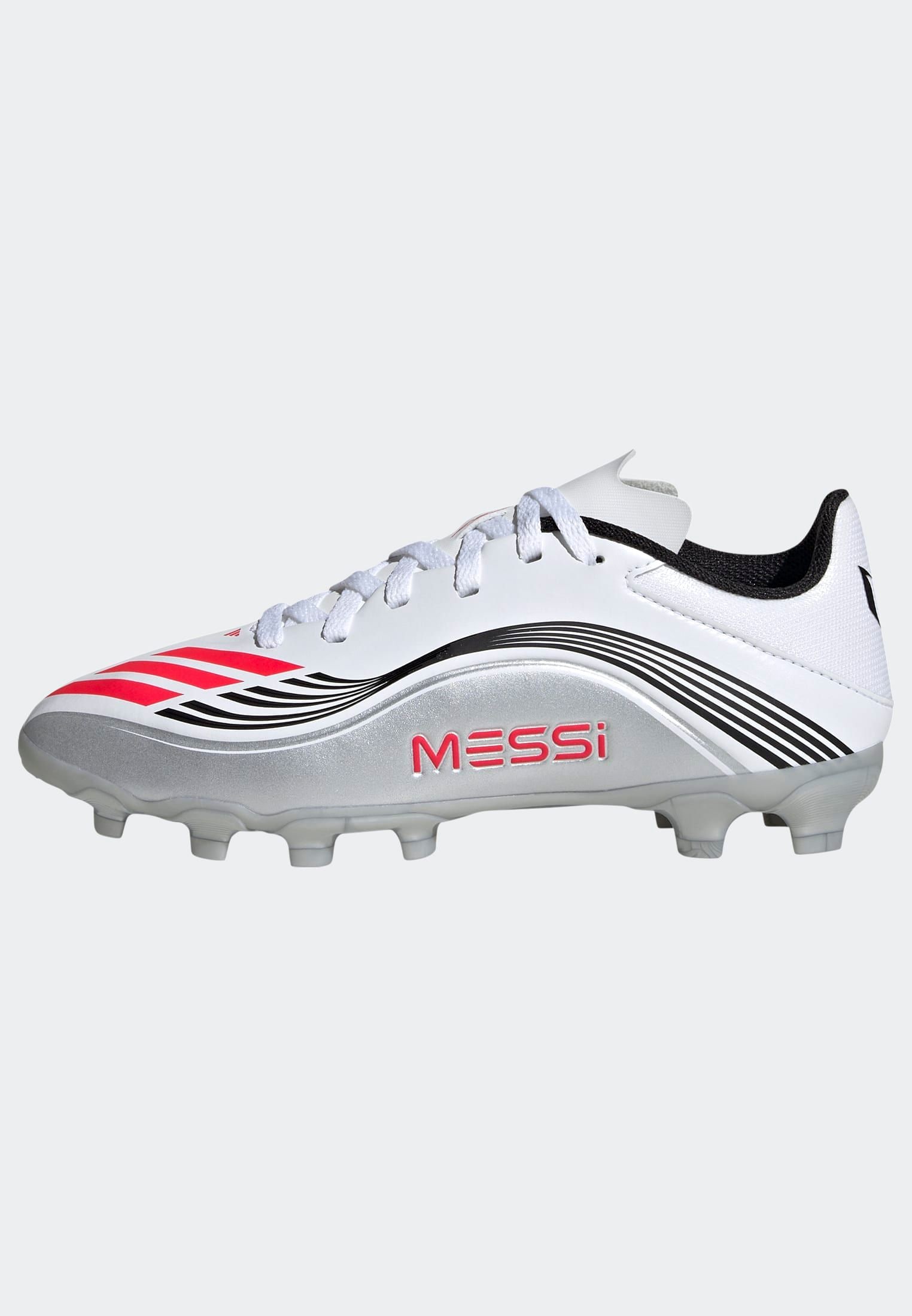 adidas Performance Fußballschuh »F50 MESSI LEAGUE MULTI-GROUND E KINDER«