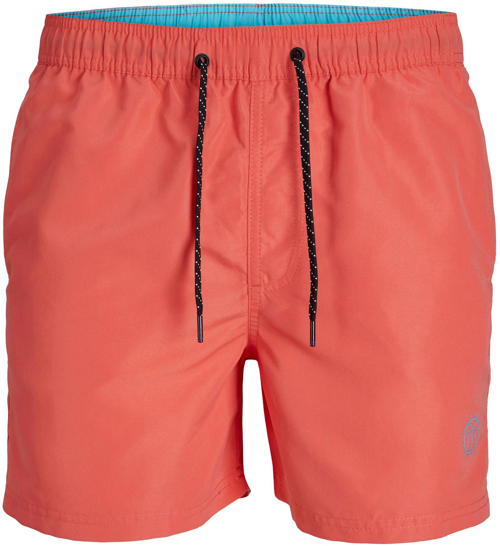 Jack & Jones Badeshorts »JPSTFIJI JJSWIM SOLID SN LY« kaufen