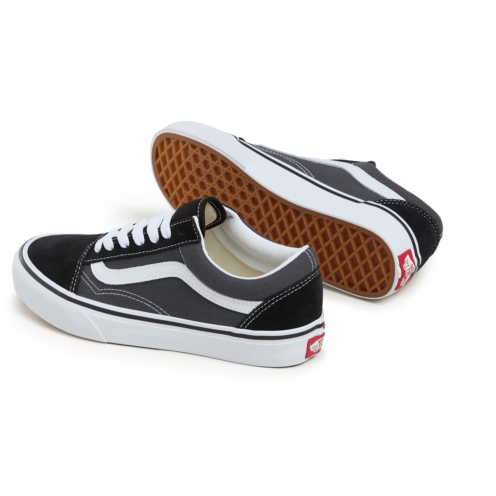 Vans Sneaker »Old Skool«, für Kinder und Jugendliche