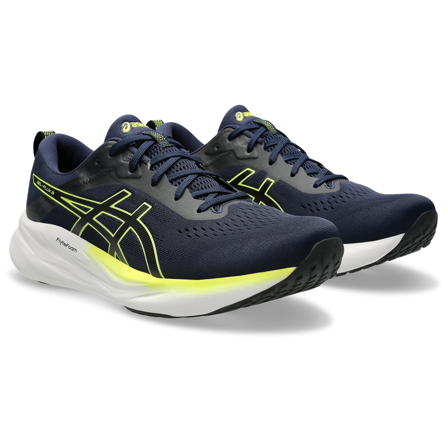 Asics Laufschuh »GEL-FLUX 8«