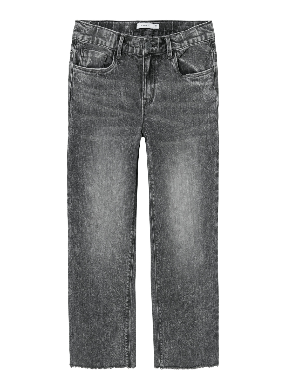 Name It Weite Jeans »NKFROSE WIDE JEANS 9417-TK NOOS«