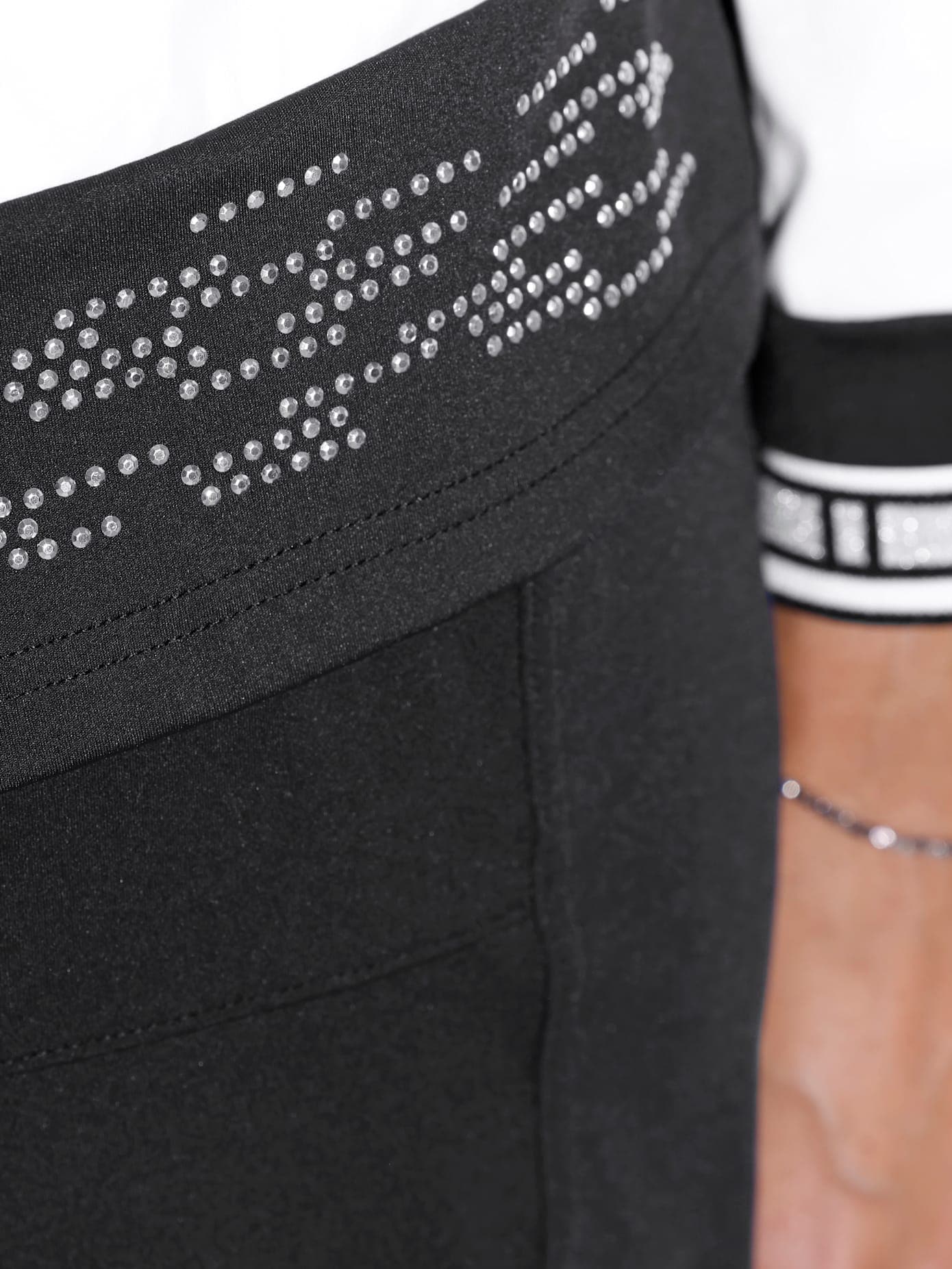 creation L Shirtjacke »Shirtjacke« 1 tlg. tlg.