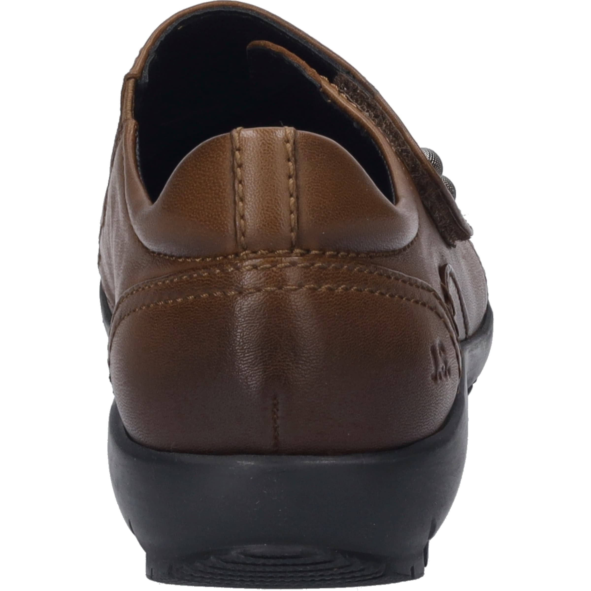 Josef Seibel Slipper »Charlotte 08, cognac«