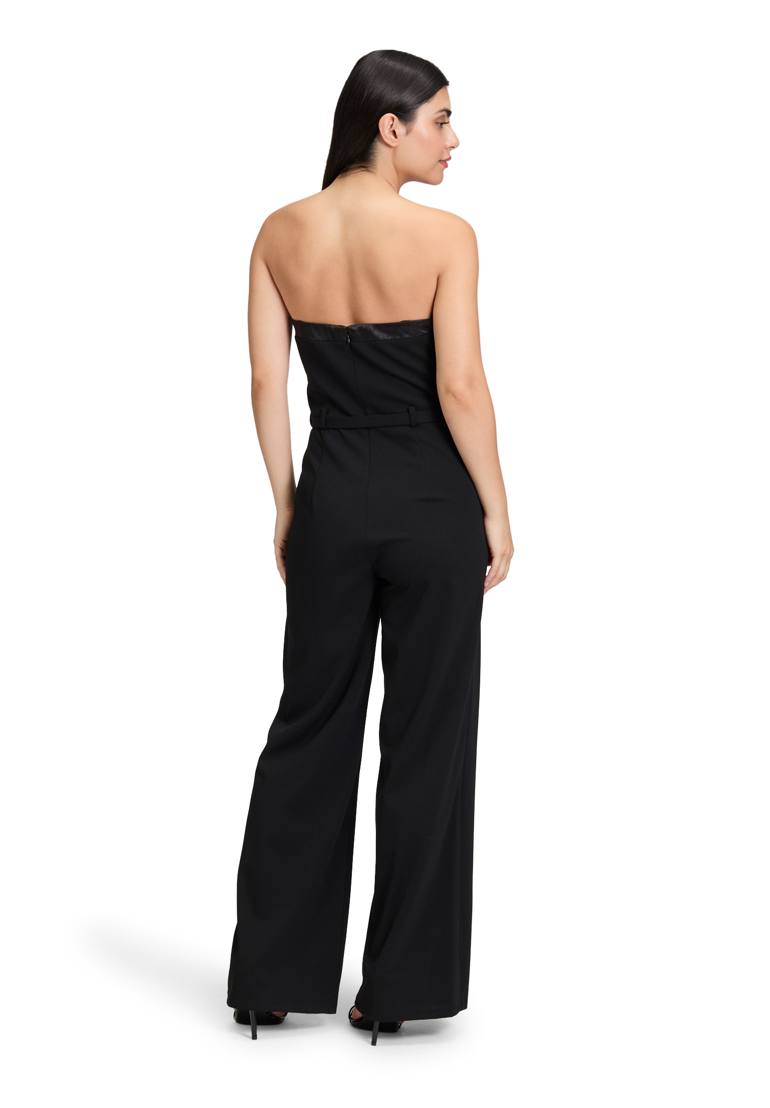 Vera Mont Jumpsuit »Jumpsuit mit Gürtel«