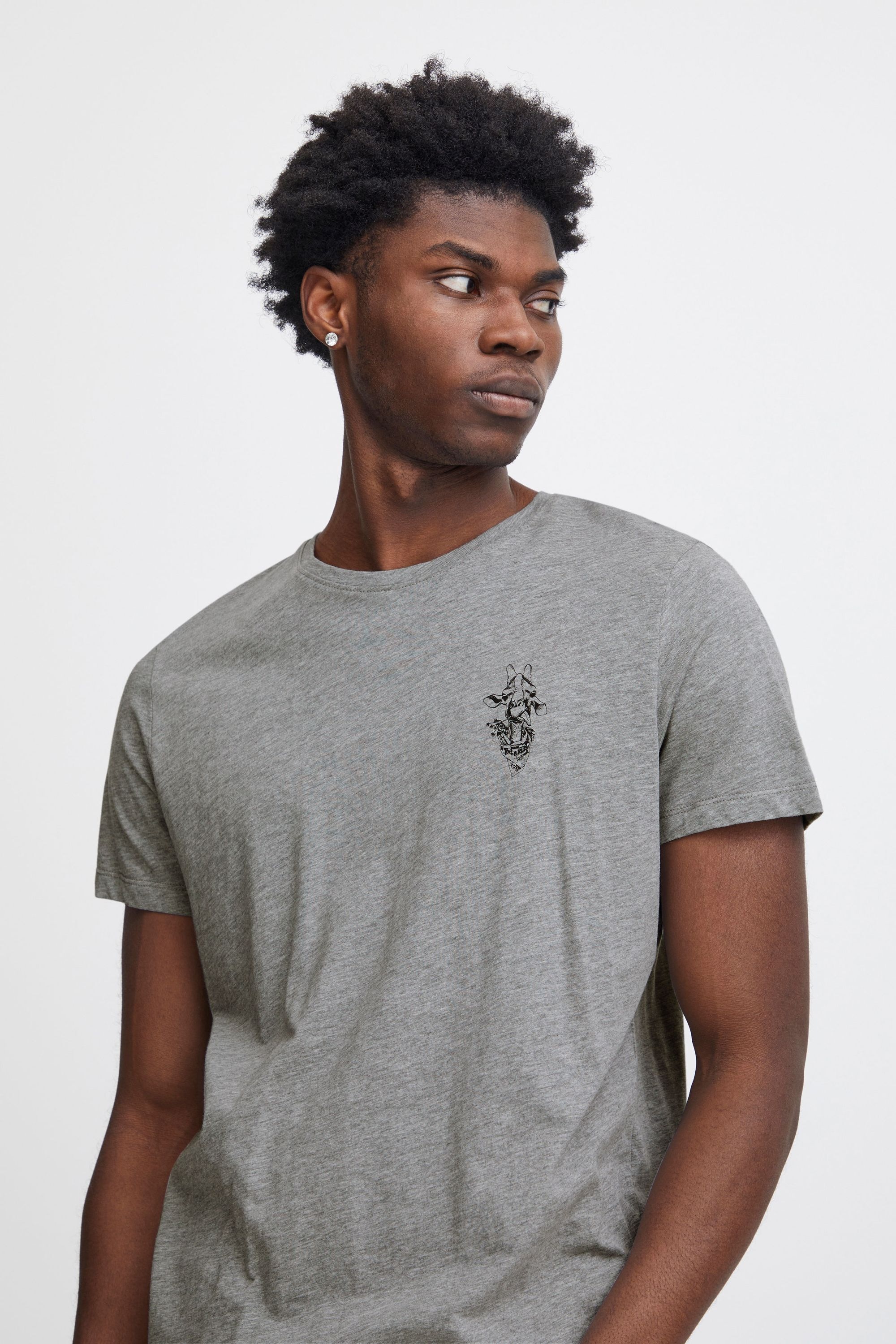 Blend T-Shirt »T-Shirt BHTee«