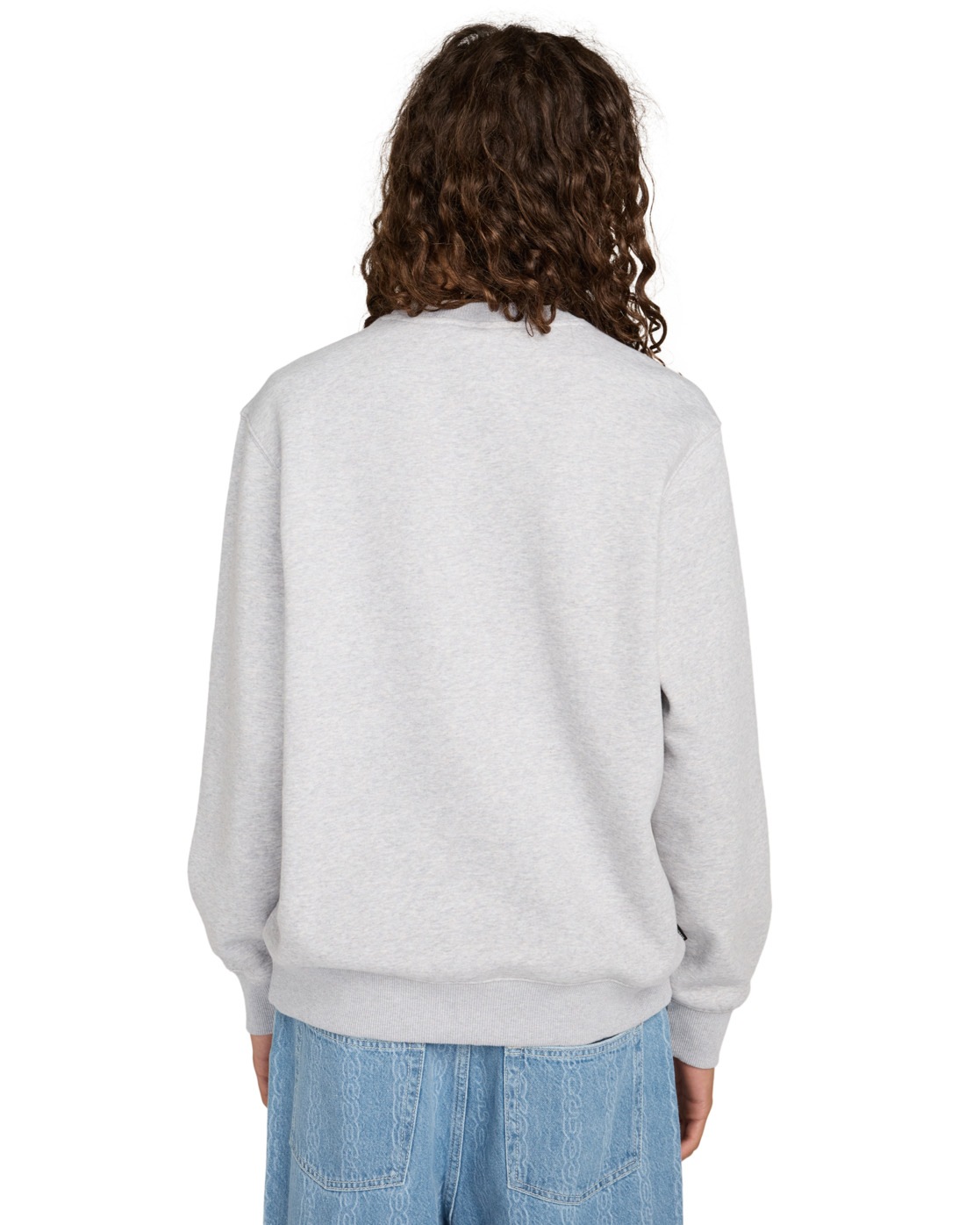 Element Sweatshirt »Home Team«