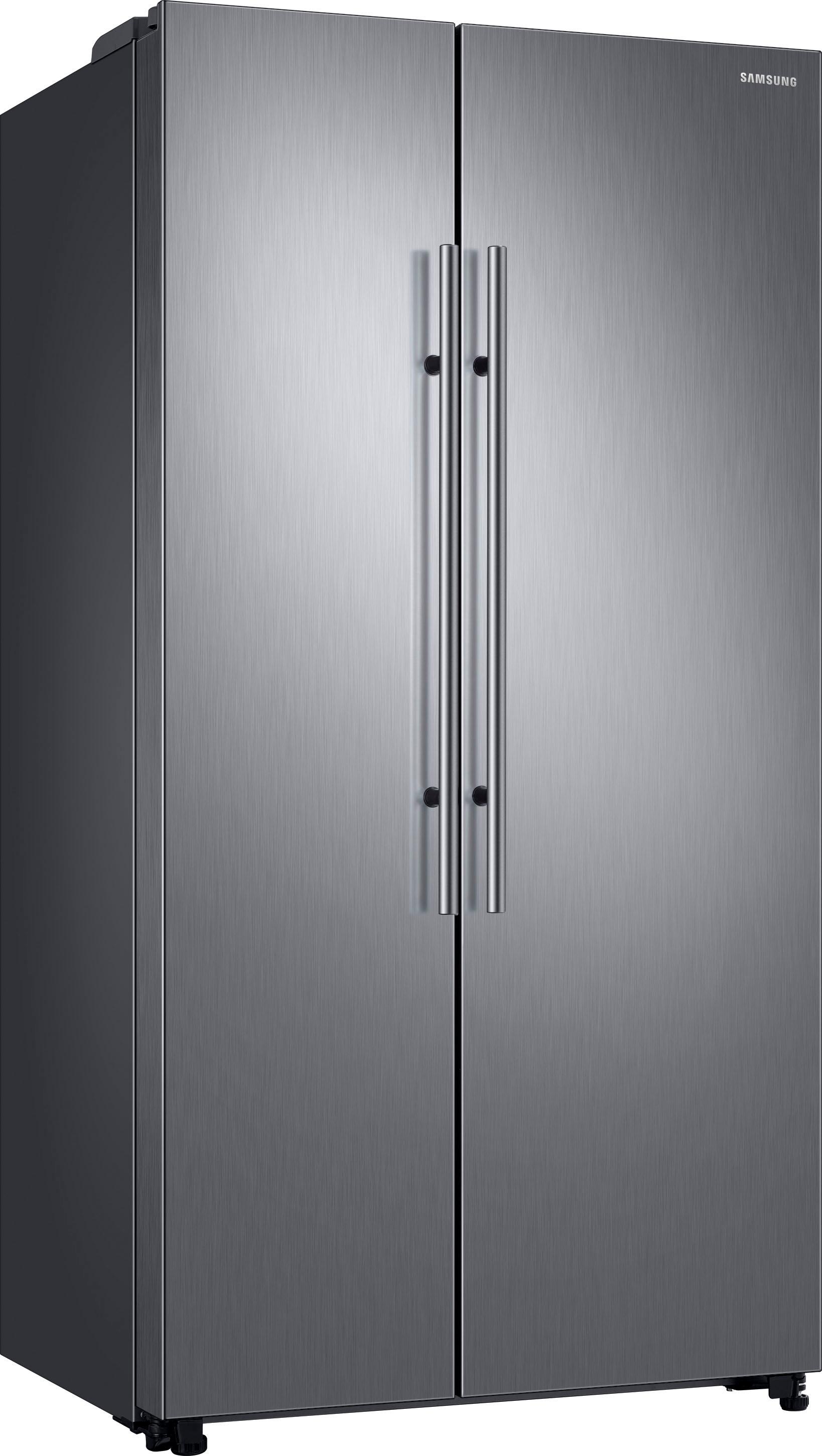 Холодильник Samsung rs66n8100s9