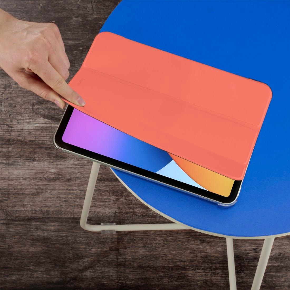 Hama Tablet-Hülle »Tablet Case für Apple iPad 10.9" (10. Gen. 2022), aufstellbar«, 27,7 cm (10,9 Zoll)