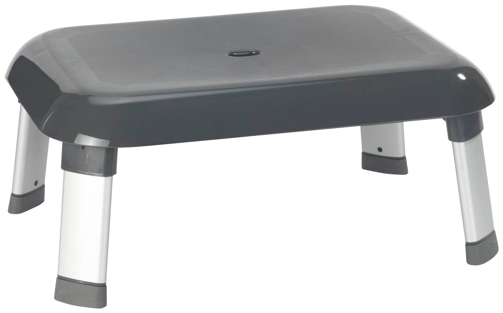 WENKO Badhocker »Secura Premium«, belastbar bis 130 kg, Bad-Schemel