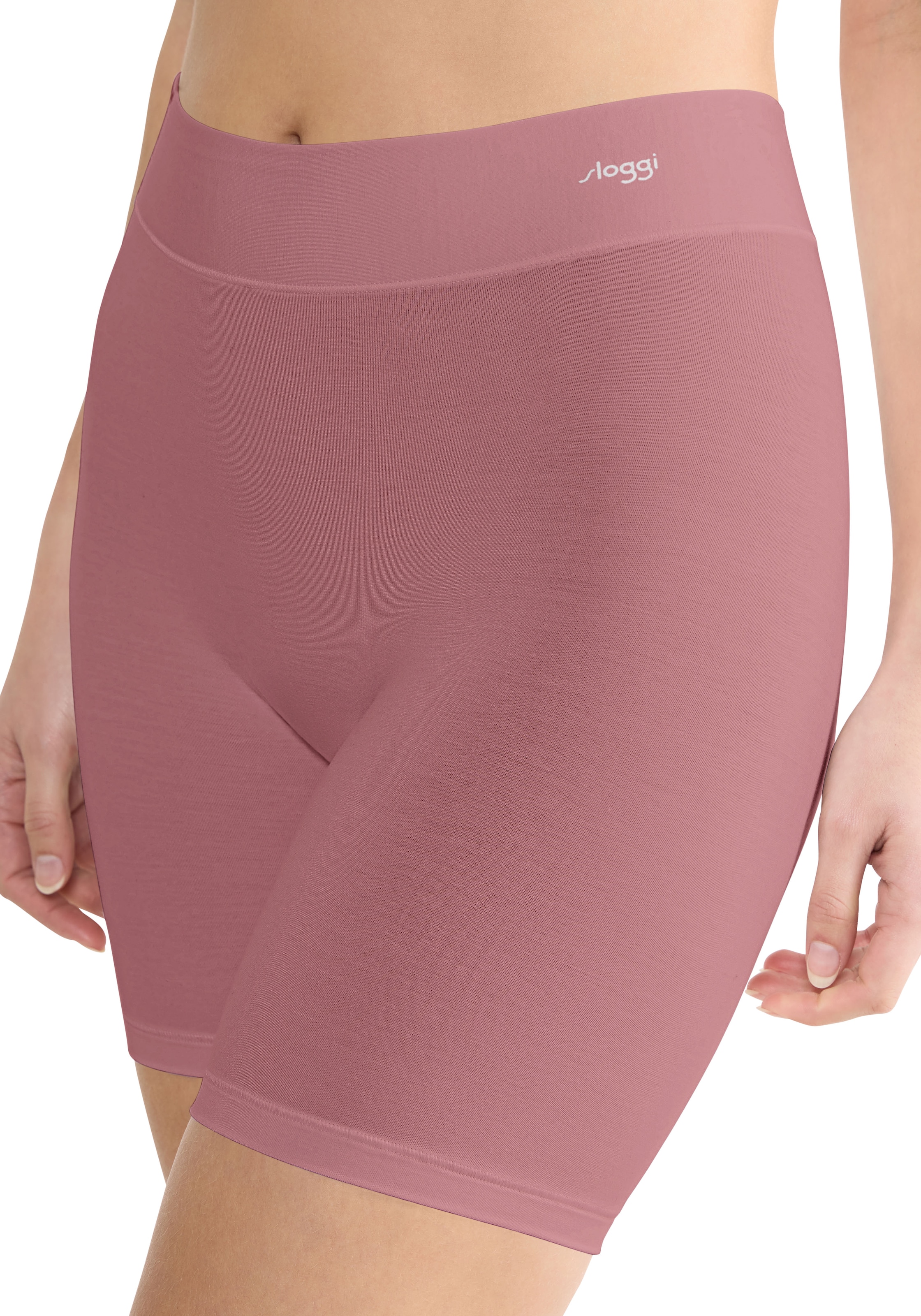 sloggi Lange Unterhose »FREE Evolve«, super weich, dehnfähig
