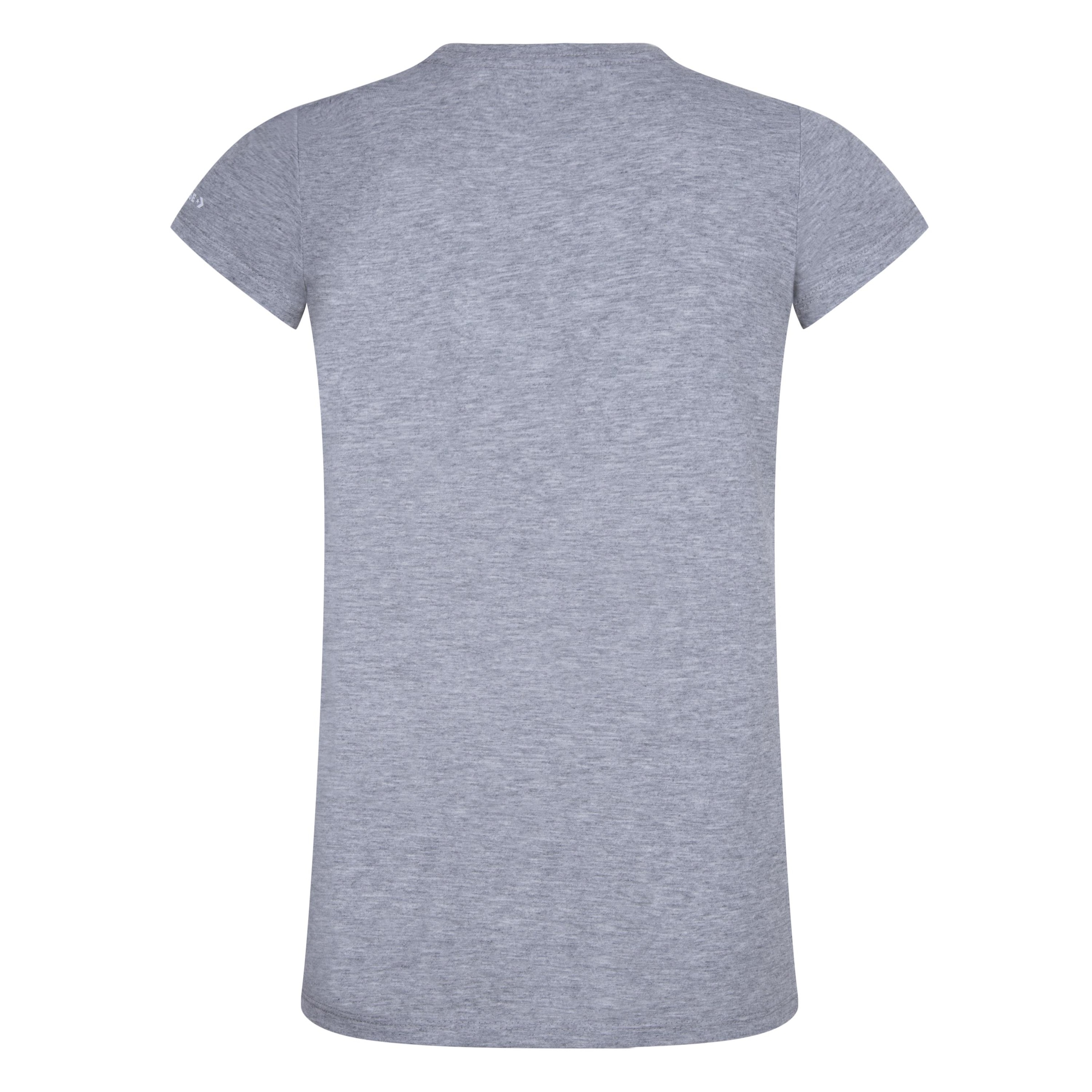 Converse T-Shirt »CNVG TIMELS CHUCK PATCH TEE« 1 tlg. für Kinder, sportlicher Stil, Rundhalsausschnitt