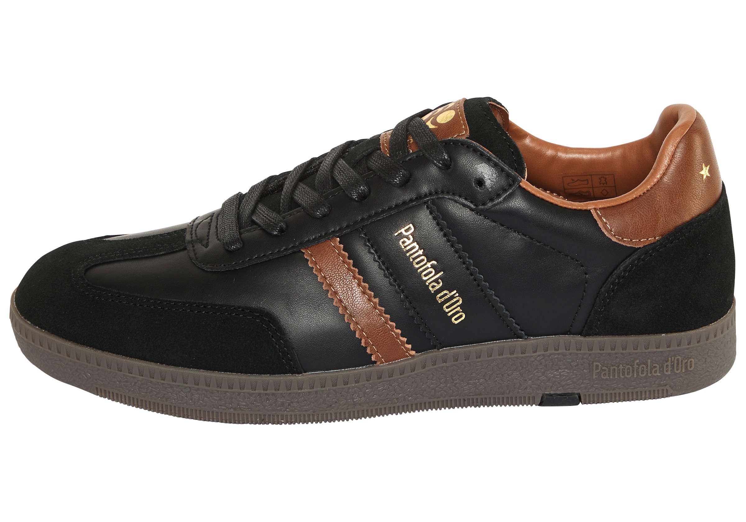 Pantofola d´Oro Sneaker »BALLARE«