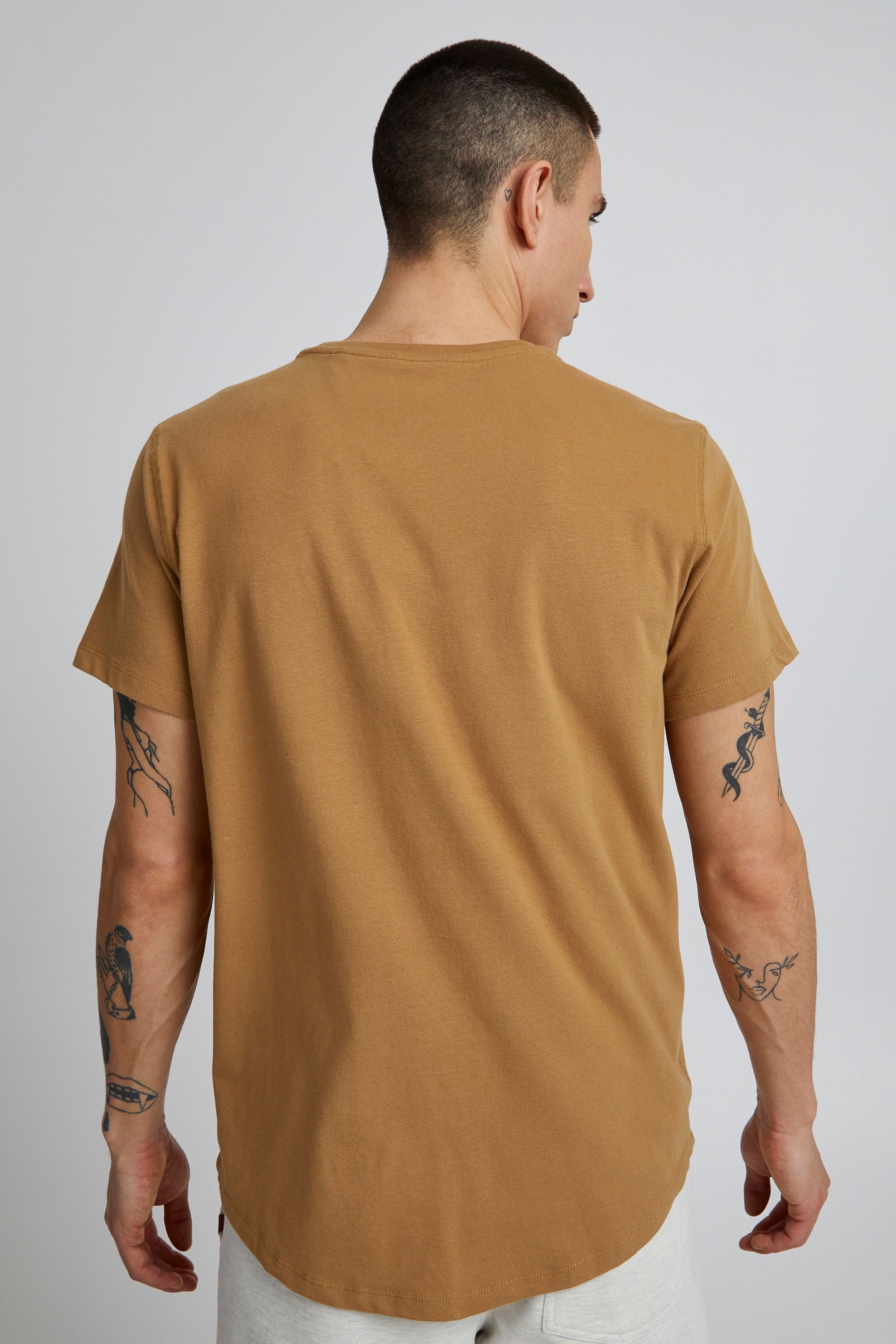 11 Project T-Shirt »T-Shirt PRJonte«