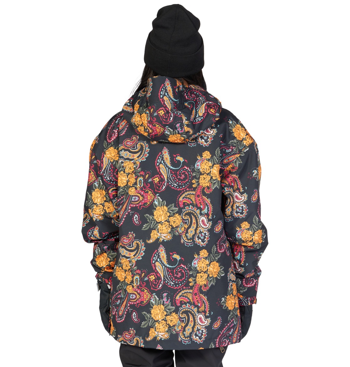 DC Shoes Snowboardjacke »Savvy Anorak«