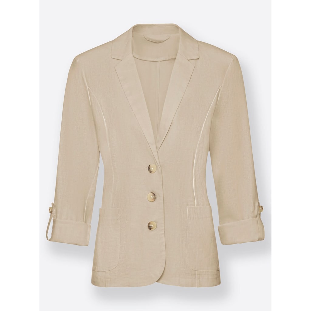 Inspirationen Jackenblazer »Blazer«