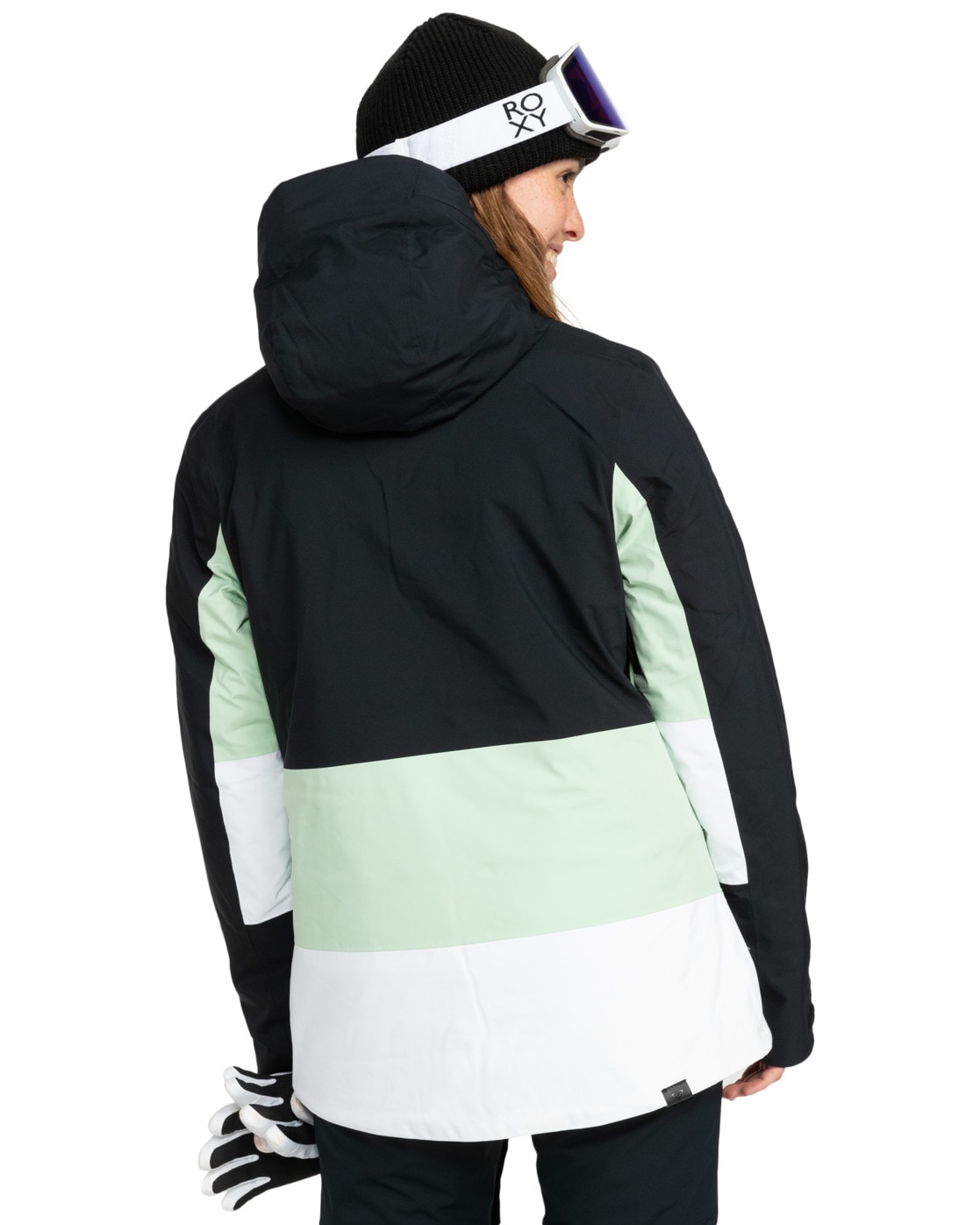 Roxy Snowboardjacke »Peakside«