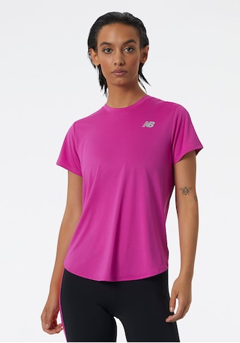 New Balance Laufshirt »Accelerate Short Sleeve« kaufen