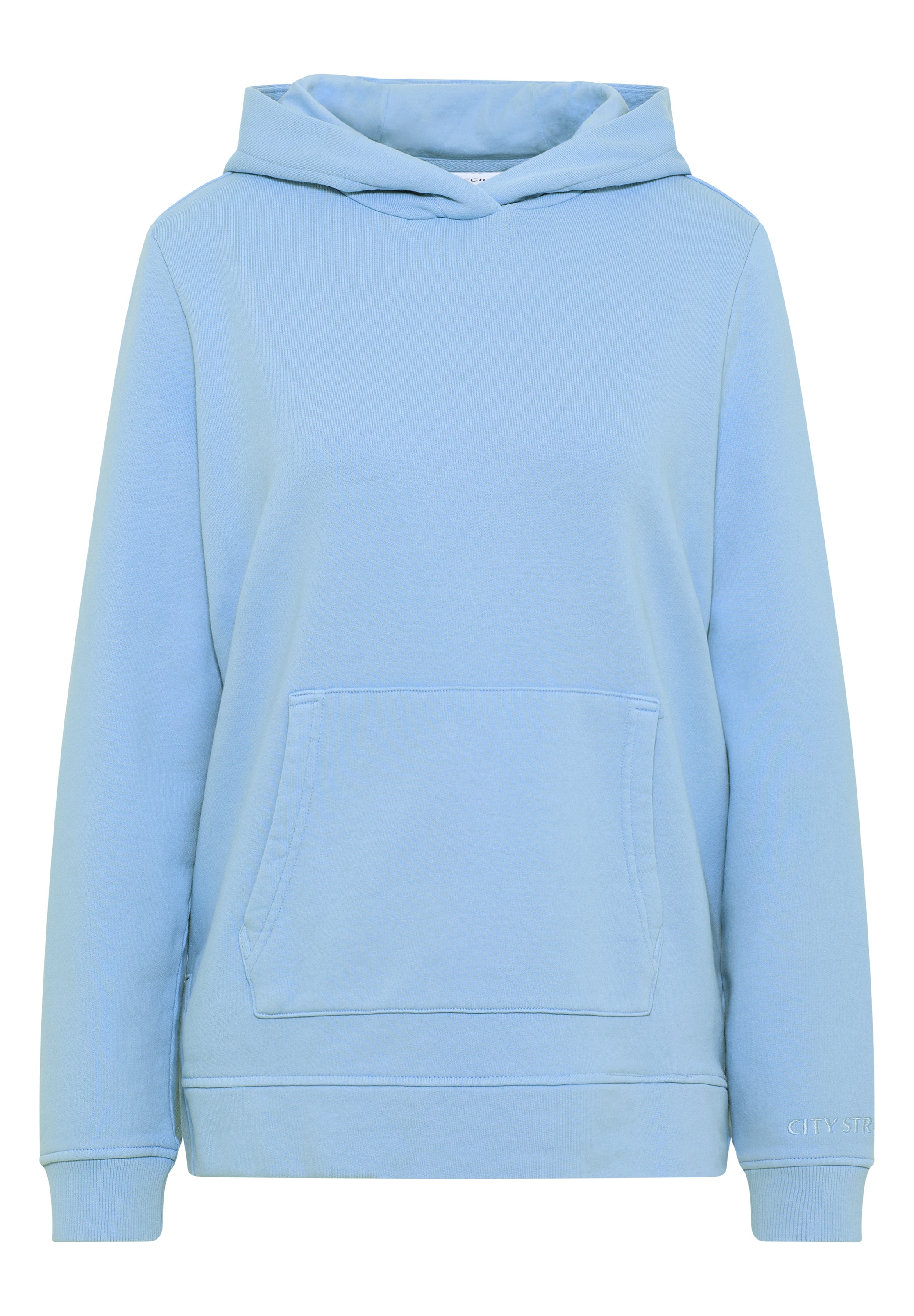 Cecil Hoodie, mit Kapuze