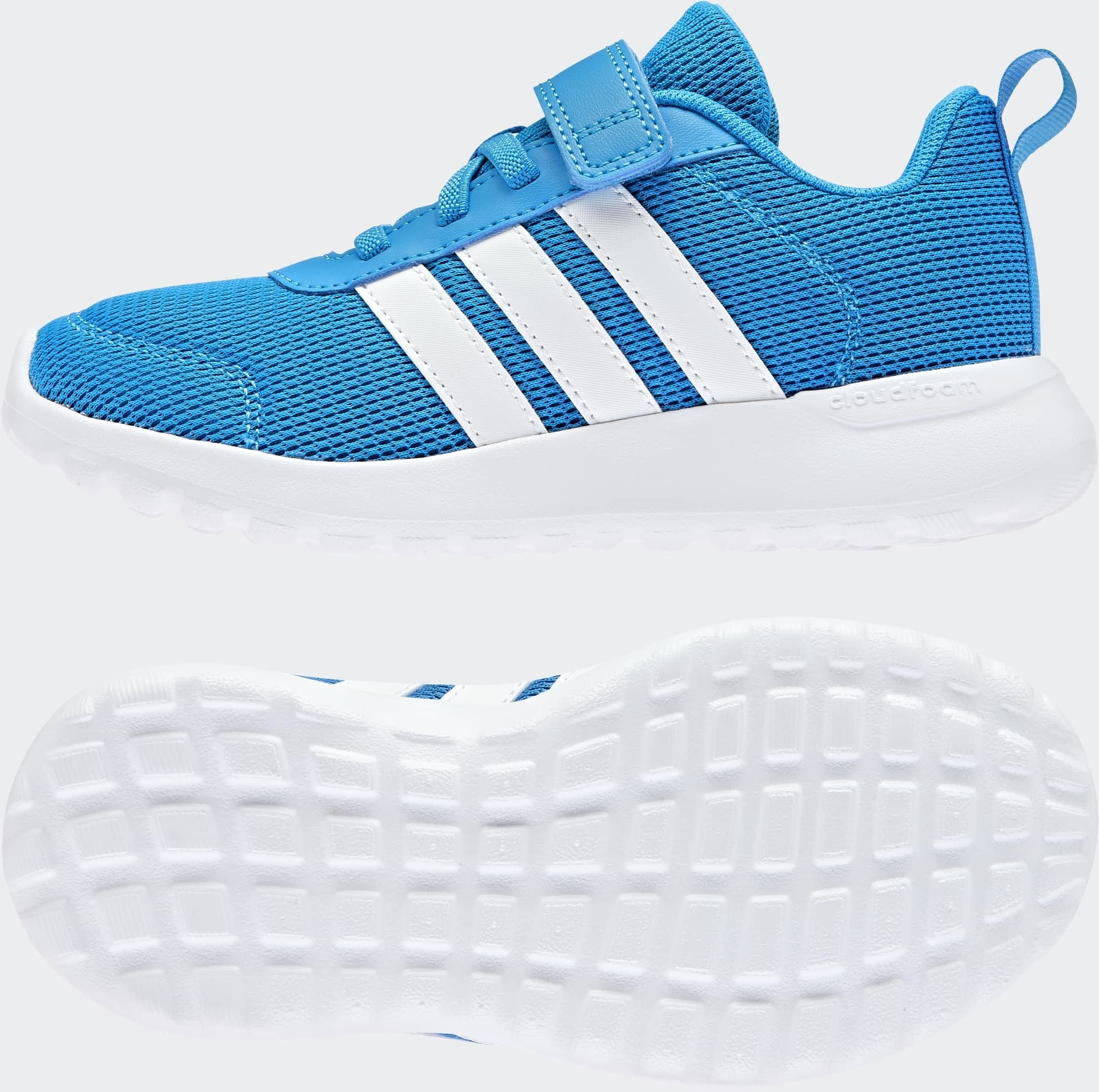 adidas Sportswear Sneaker  mit Klettverschluss, für Kinder