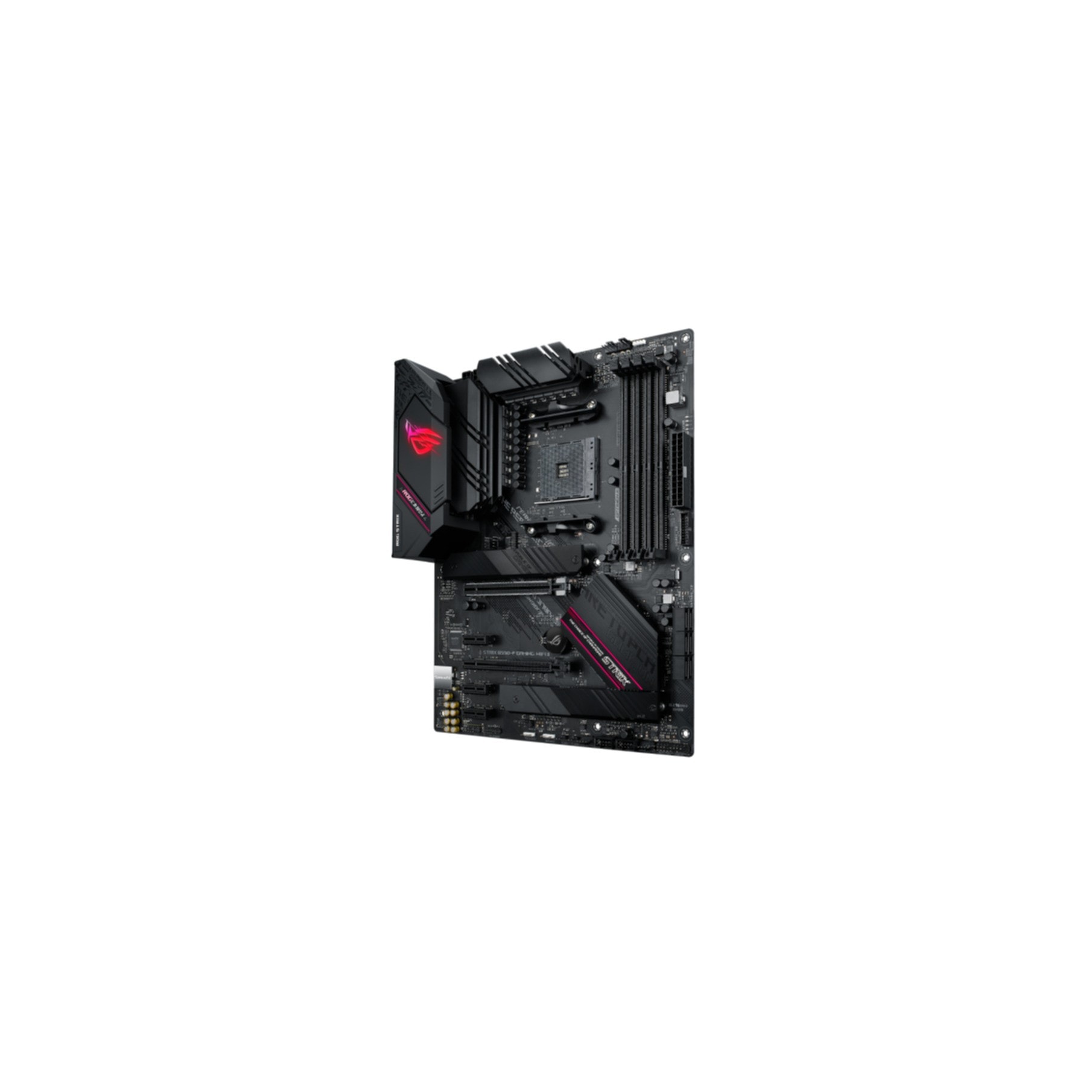 Asus Mainboard »ROG STRIX B550-F GAMING WIFI II«