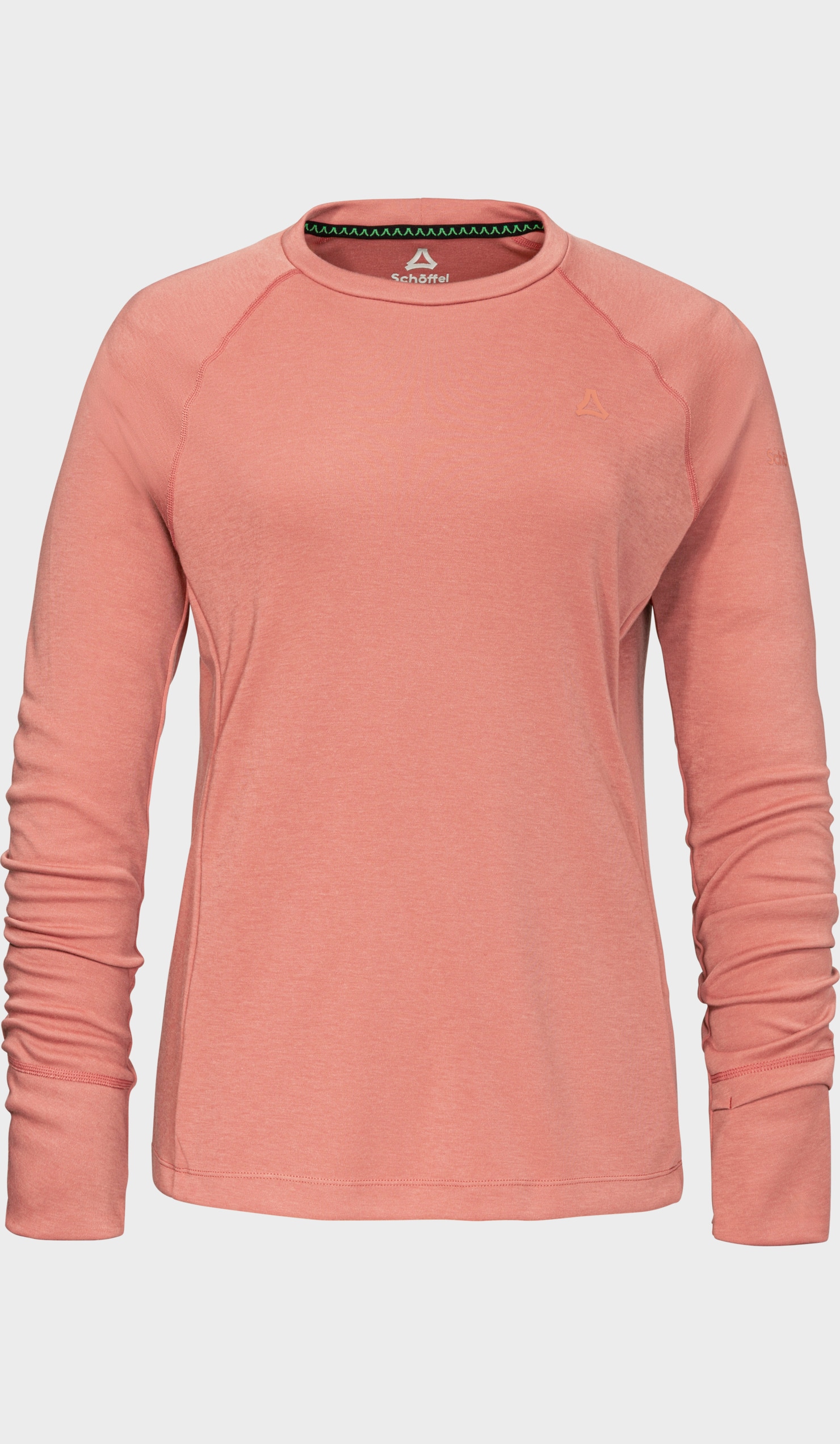 Schöffel Funktionsshirt »Longsleeve Style Refoca WMN«