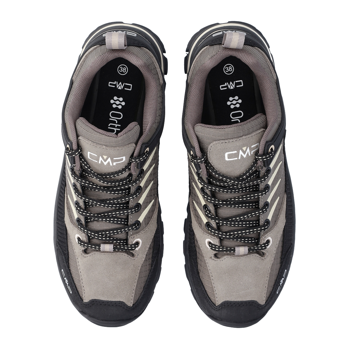 CMP Wanderschuh »RIGEL 2.0 LOW WMN TREKKING SHOES WP«