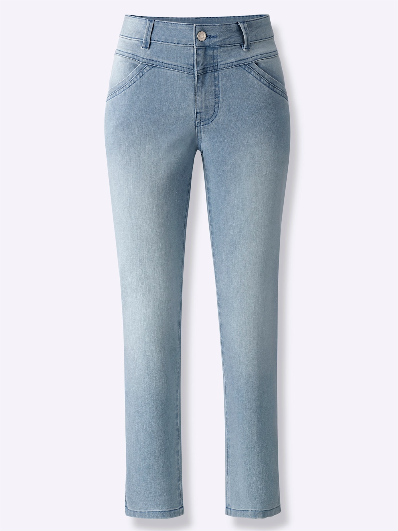 Inspirationen Bequeme Jeans 1 tlg.