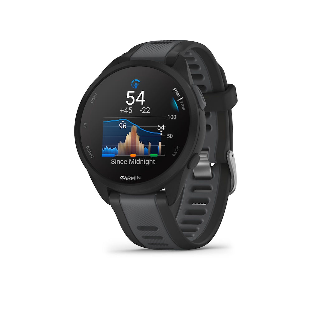 Garmin Smartwatch »Forerunner 165«