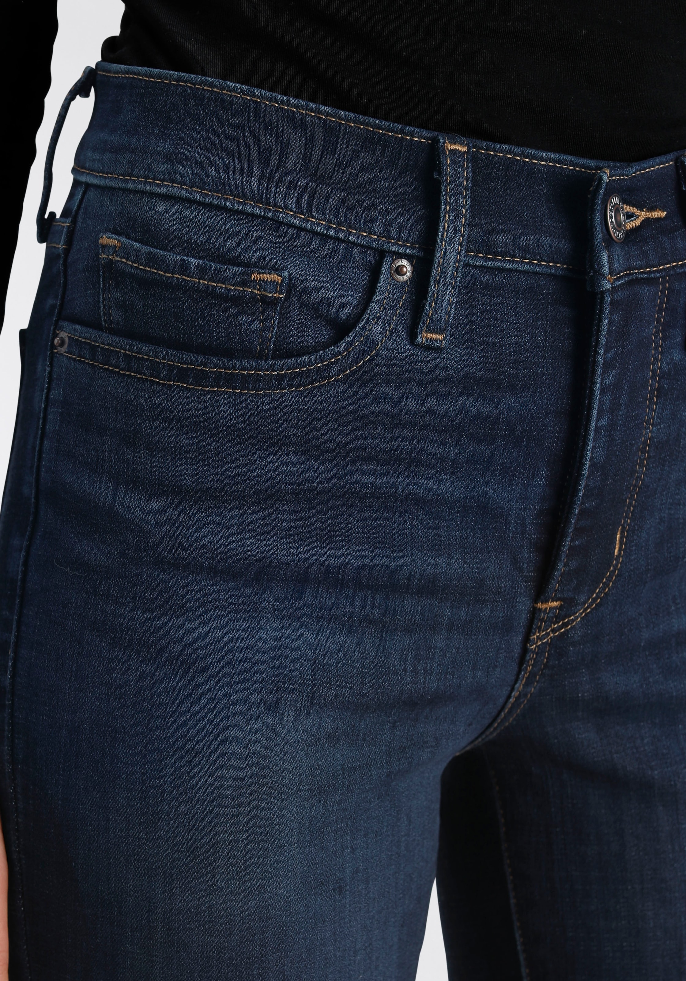 Levi's® Slim-fit-Jeans »311 Shaping Skinny«, im 5-Pocket-Stil