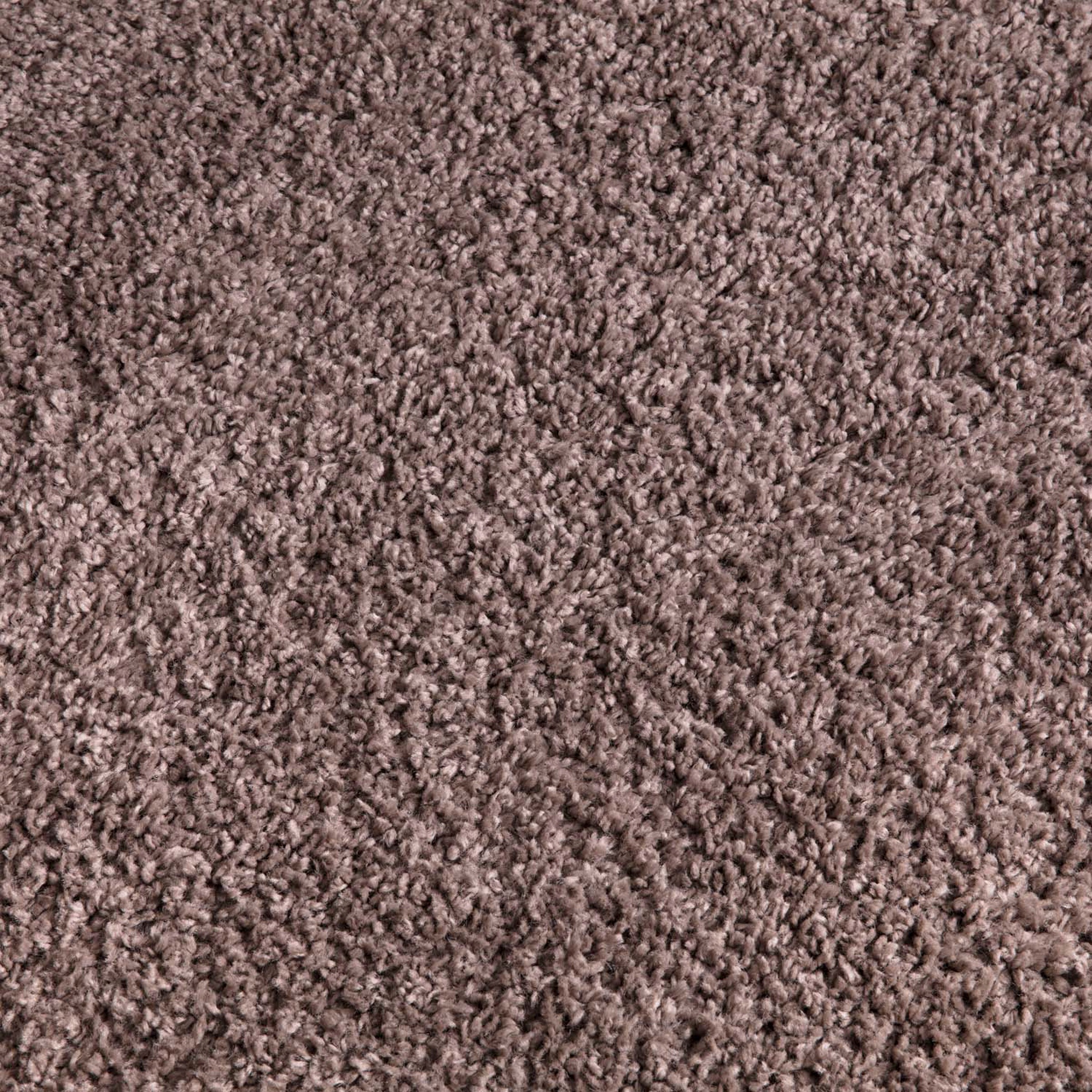 Carpet City Hochflor-Teppich »City Shaggy« rechteckig 30 mm Höhe Auch als Läufer, Langflor, Uni, Shaggy, flauschig-weich