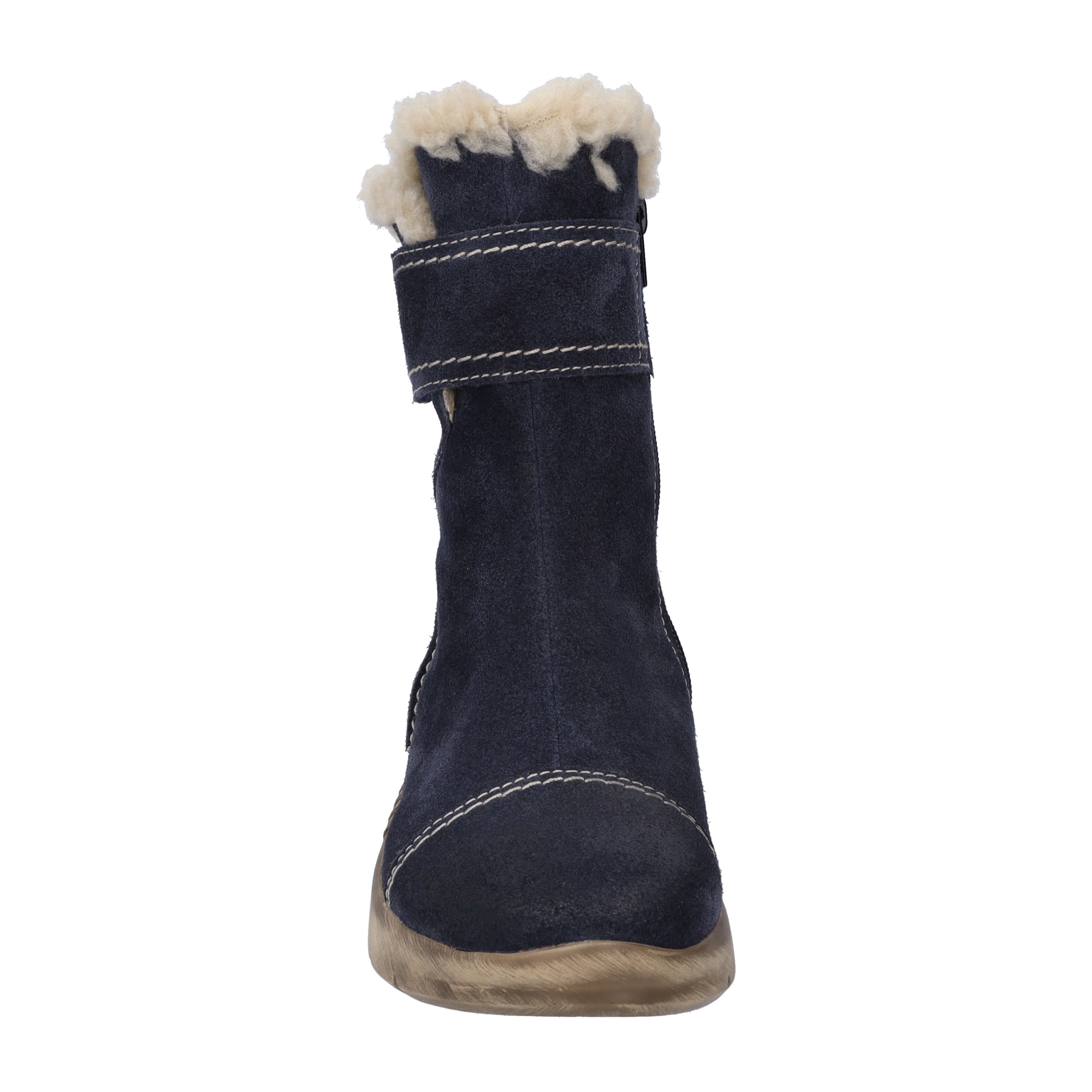 Josef Seibel Stiefelette »Conny 01, ocean-kombi«