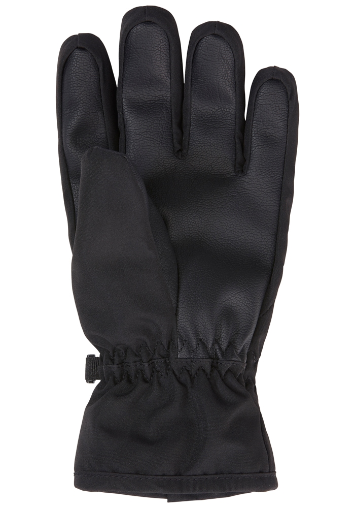 Jack Wolfskin Skihandschuhe »EASY ZIP GLOVE K«