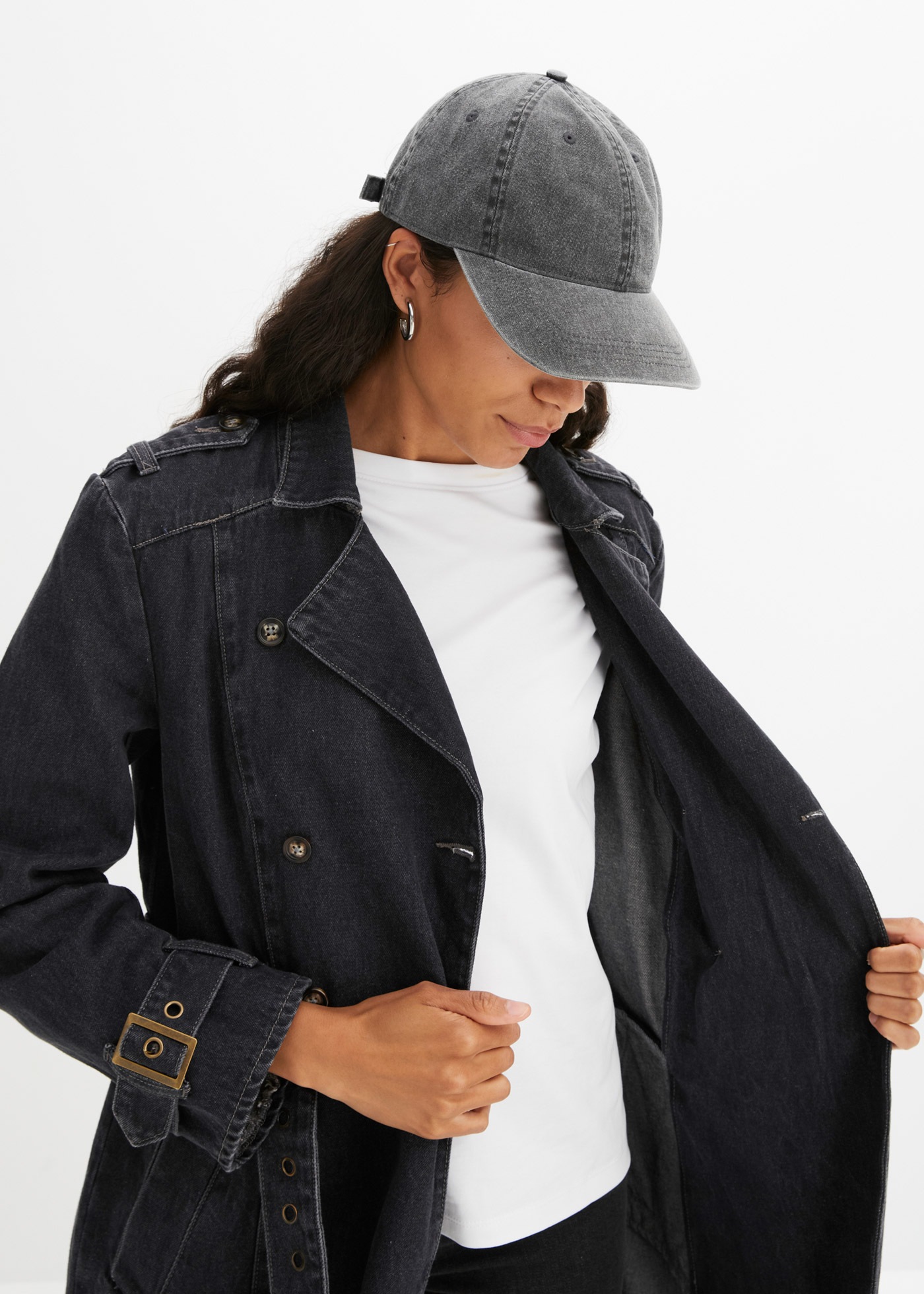 bonprix Baseball Cap , Cap