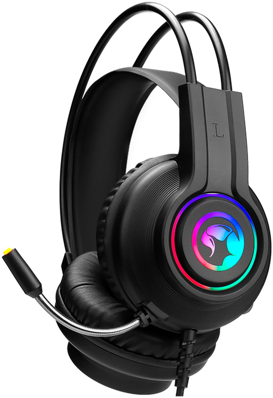 MARVO Gaming-Headset »HG8935«, RGB LED Hintergrundbeleuchtung