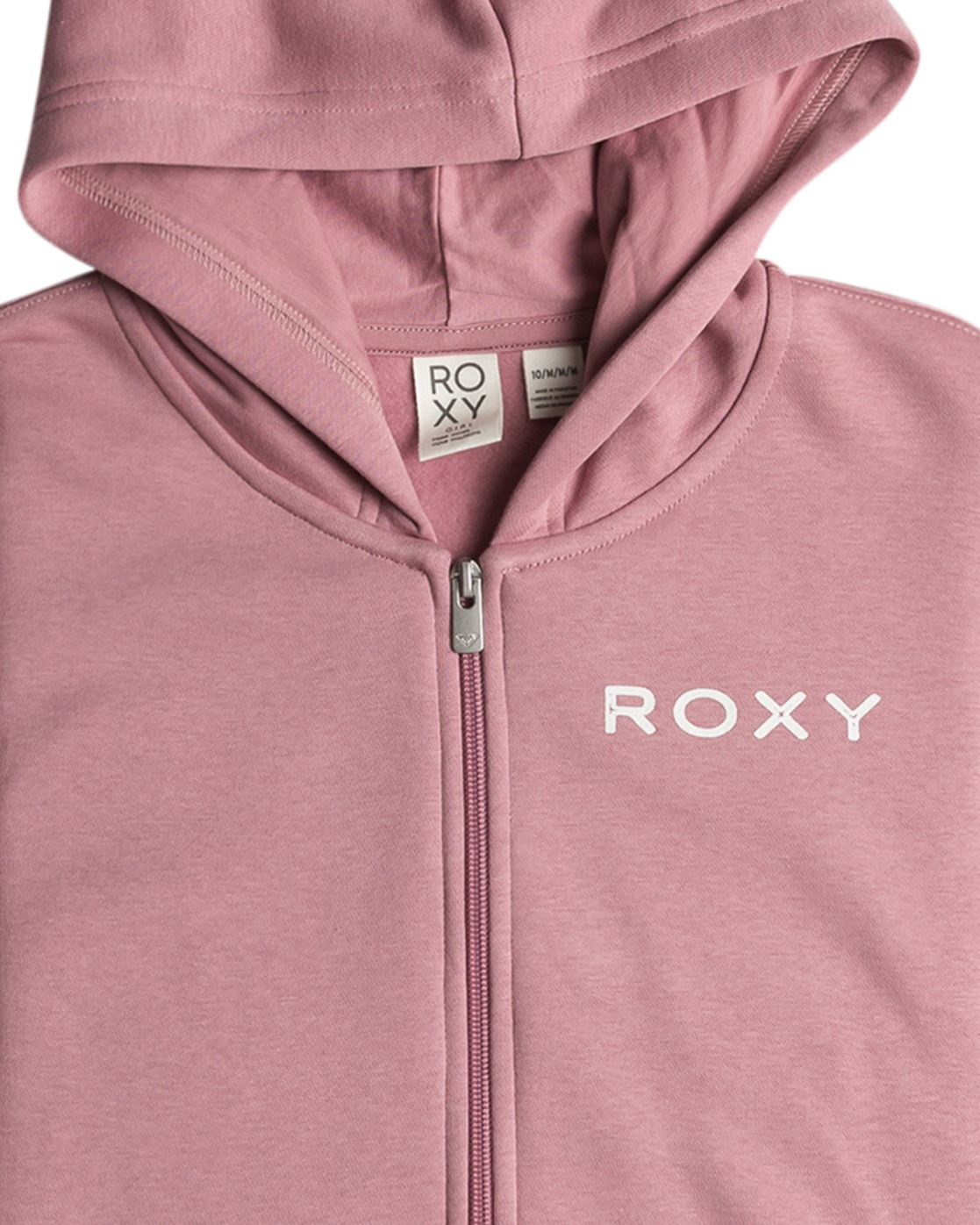 Roxy Kapuzensweatjacke »Evening Hike«