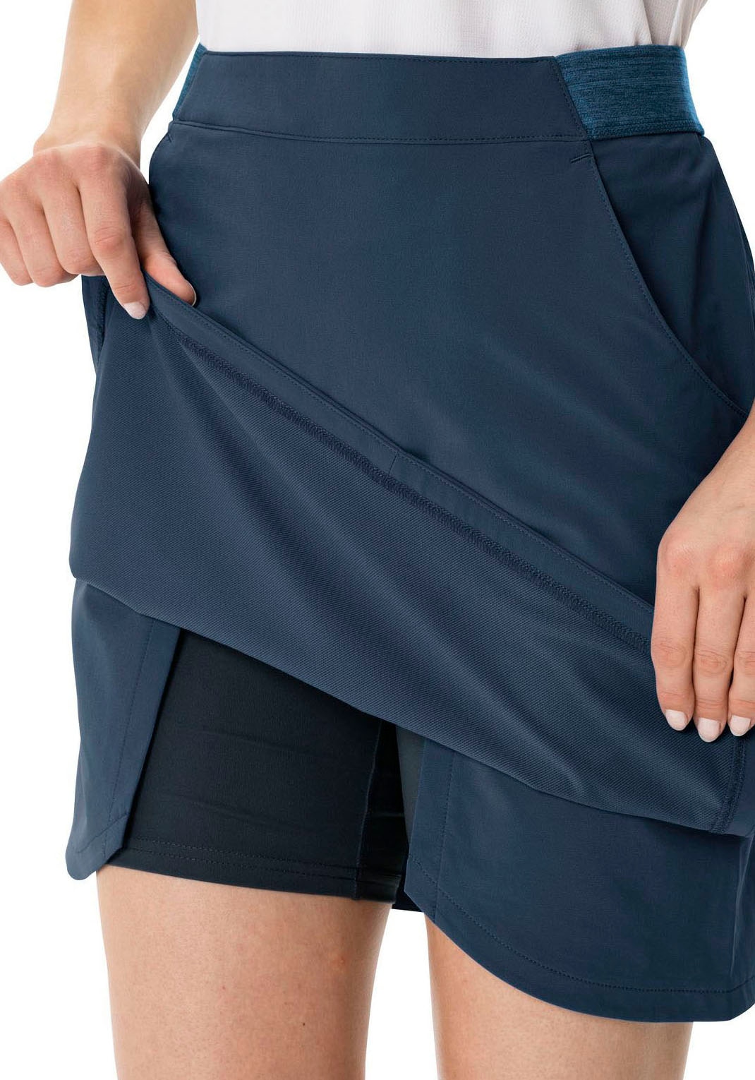 VAUDE Skort »Women's Skomer Skort IV«